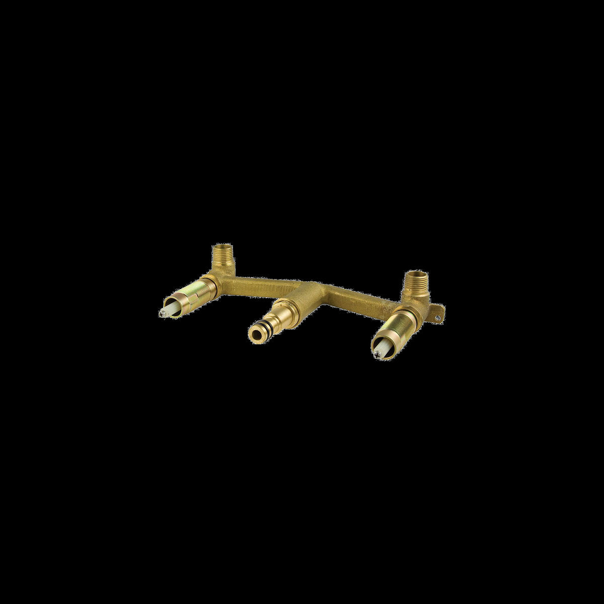 Pfister Wallmount Valve Rough Unfinished