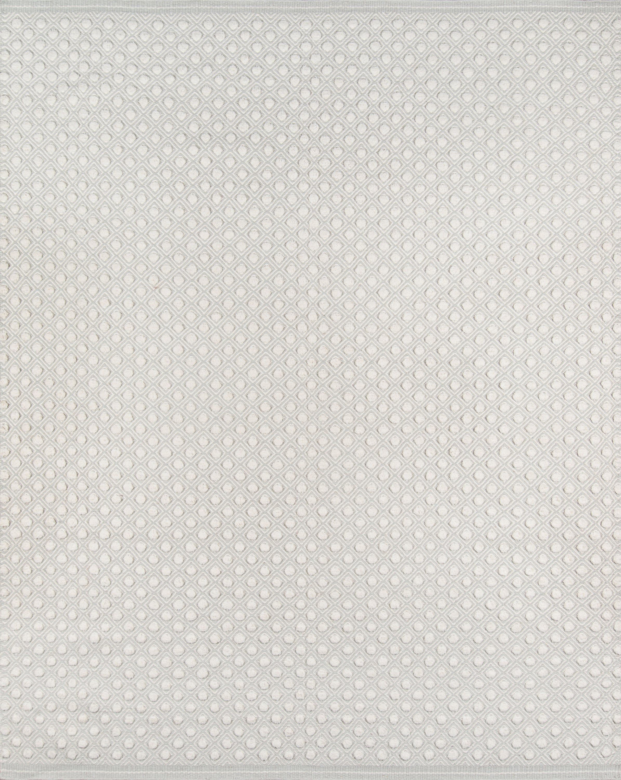 Erin Gates Langdon Lgd-2 Grey Windsor 2' X 3'