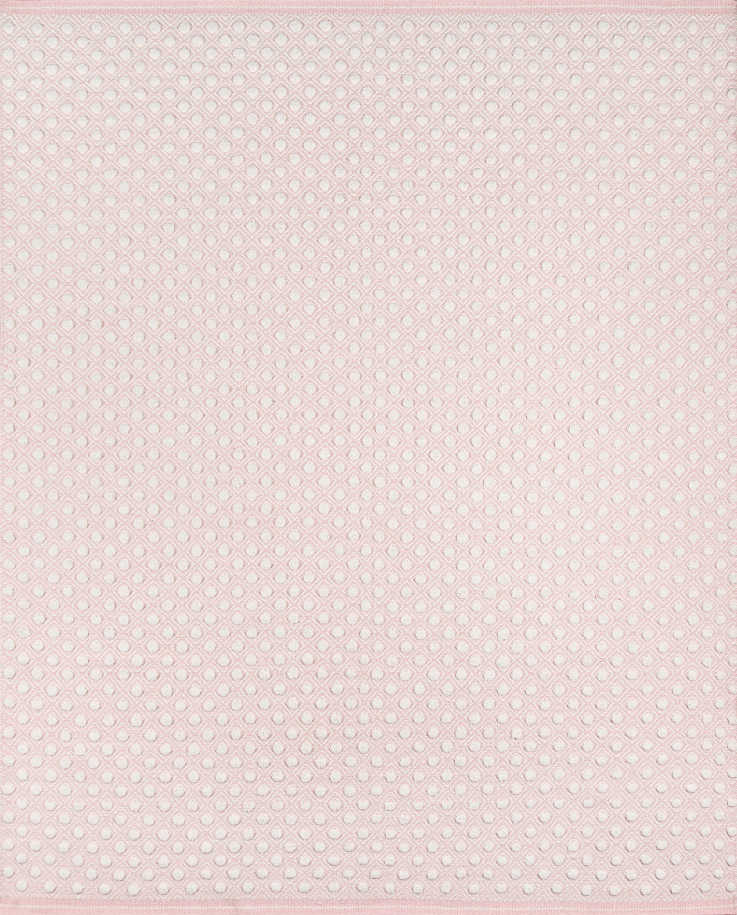 Erin Gates Langdon Lgd-2 Pink Windsor 2' X 3'