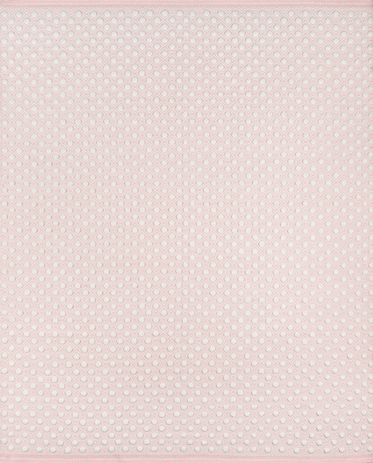 Erin Gates Langdon Lgd-2 Pink Windsor 2' X 3'