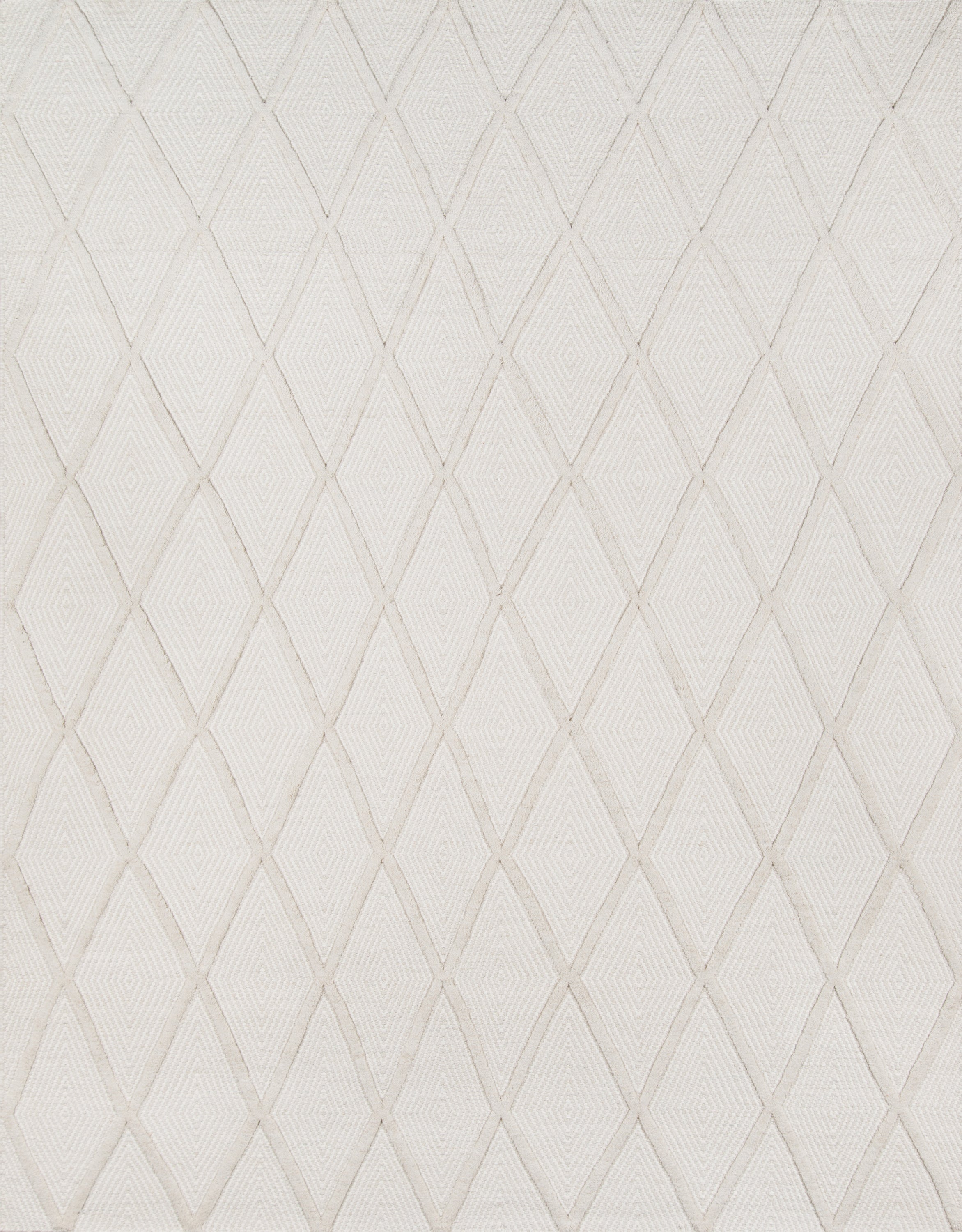 Erin Gates Langdon Lgd-3 Beige Spring 2' X 3'