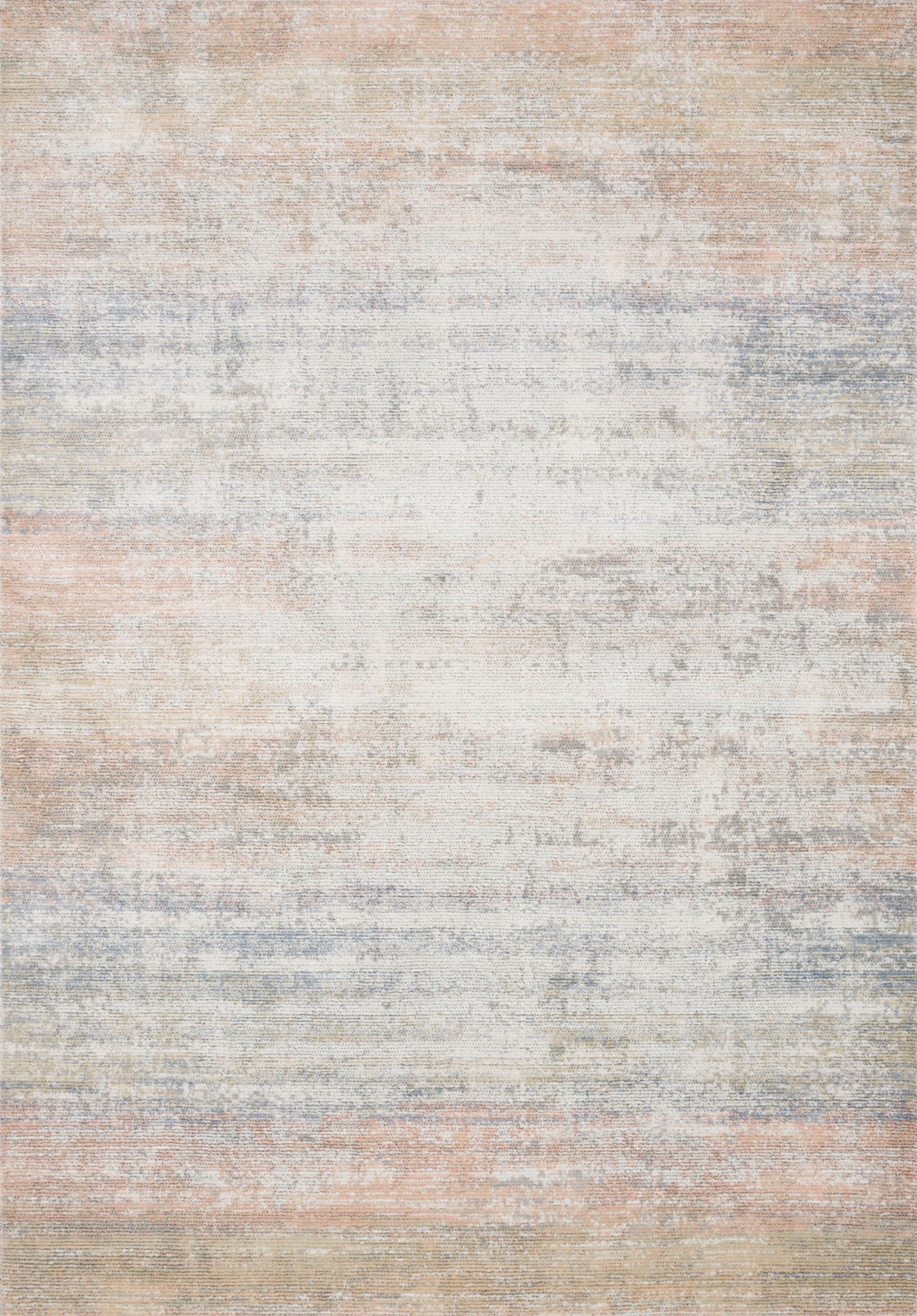 Lucia 2'-8'' X 10' Rug, Mist