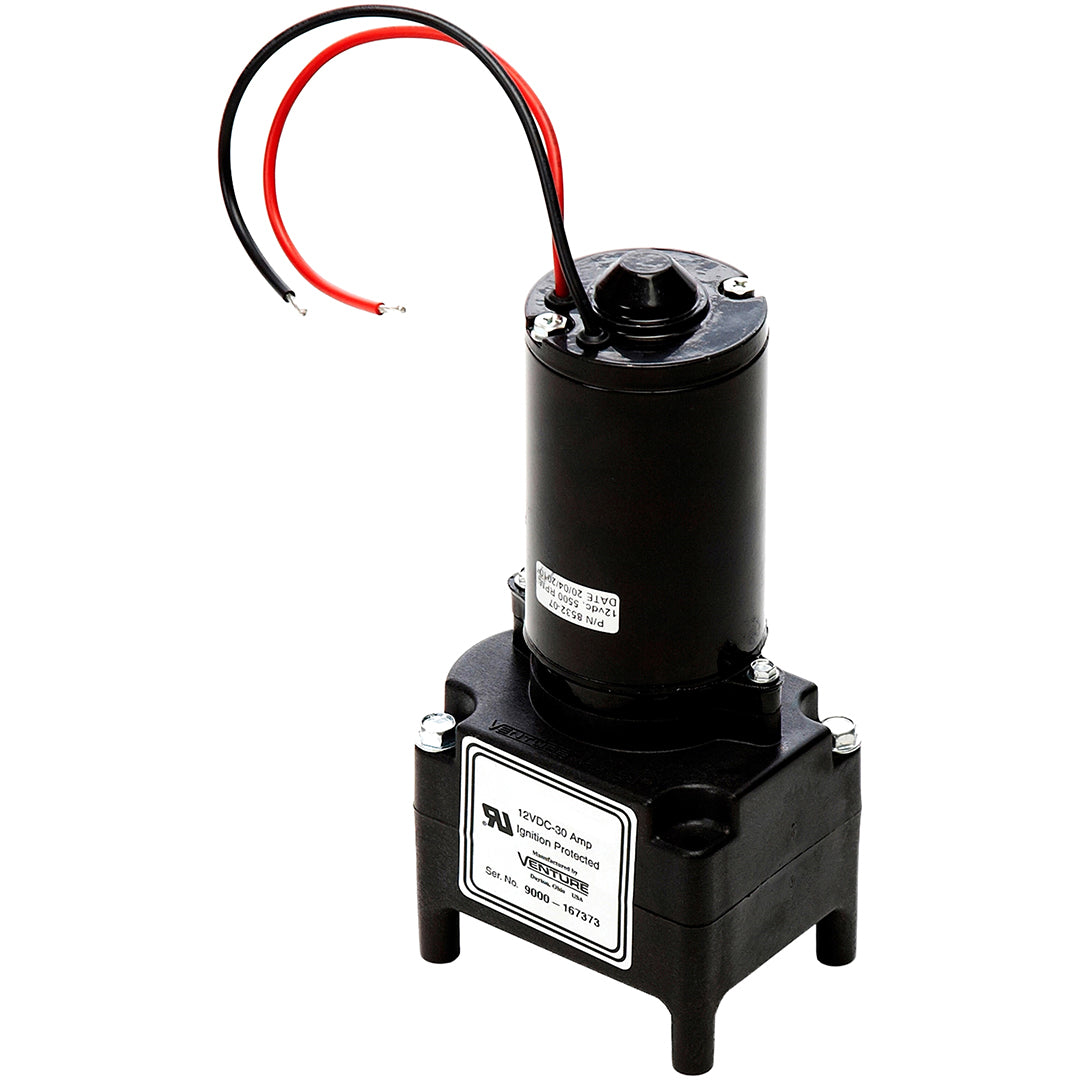 Stromberg Lg-142178 Landing Gear Motor 5000Lb