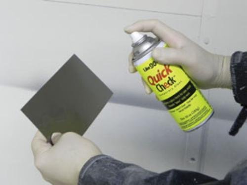 Like90 Quick Check Gloss Simulator, Clear