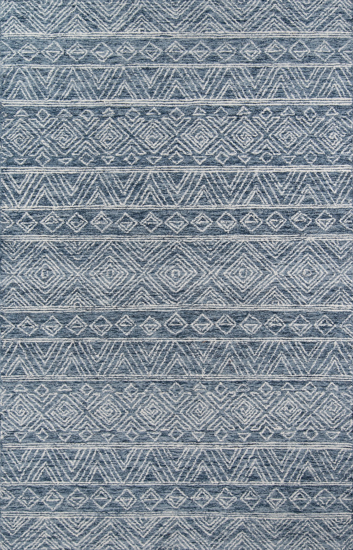 Momeni Mallorca Mrc-2 Denim  9' X 12'