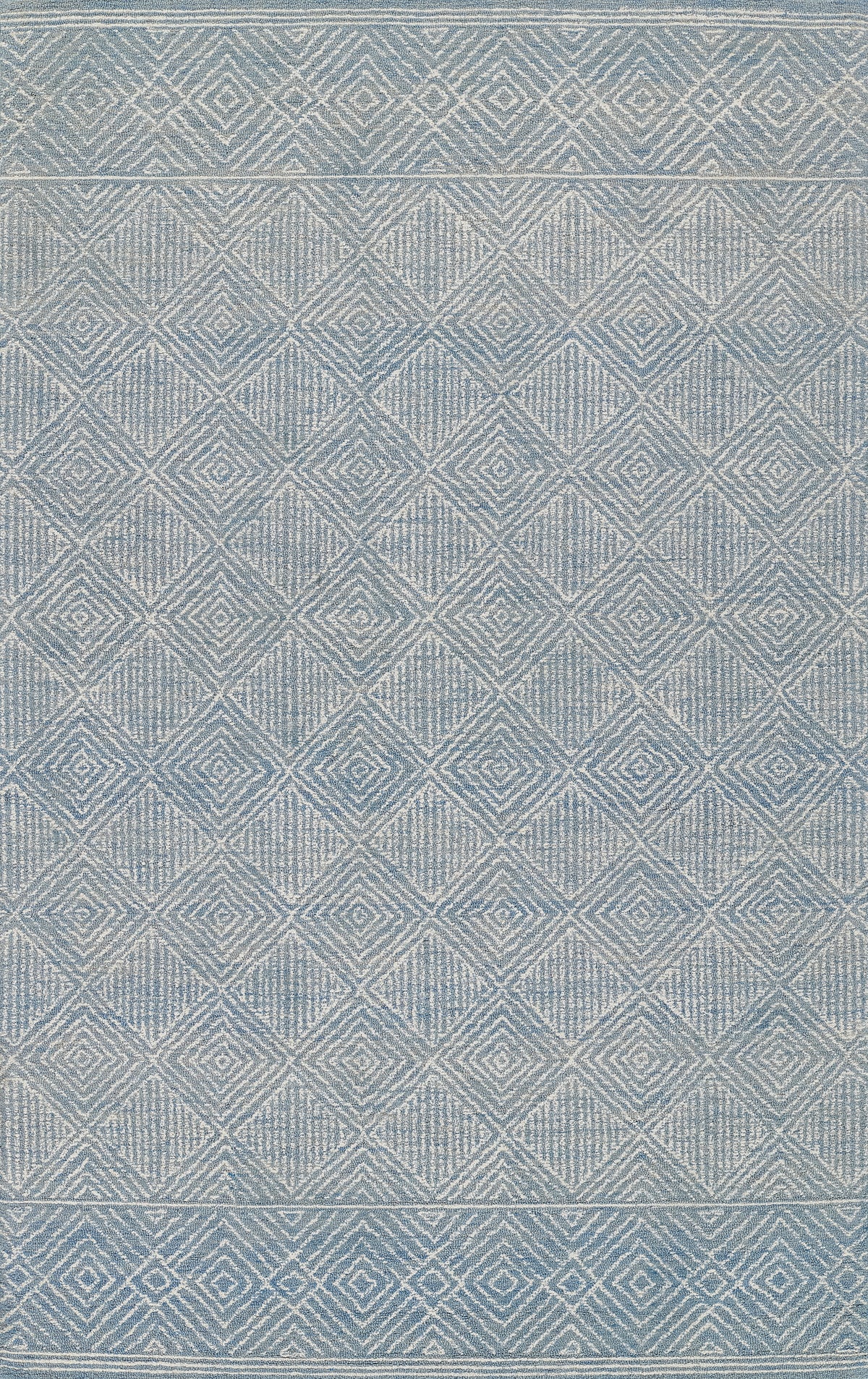 Momeni Mallorca Mrc-7 Blue  5' X 8'