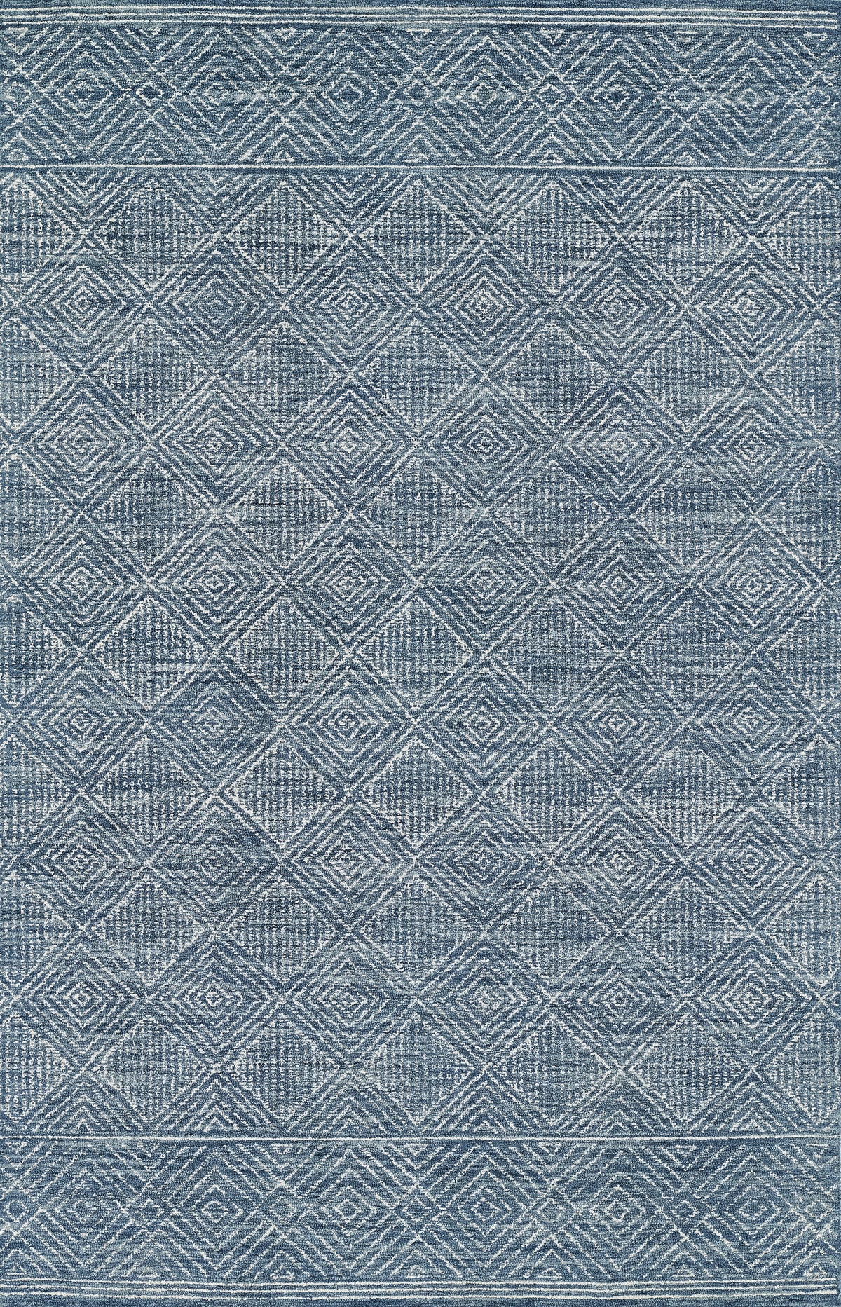 Momeni Mallorca Mrc-7 Denim  2' X 3'