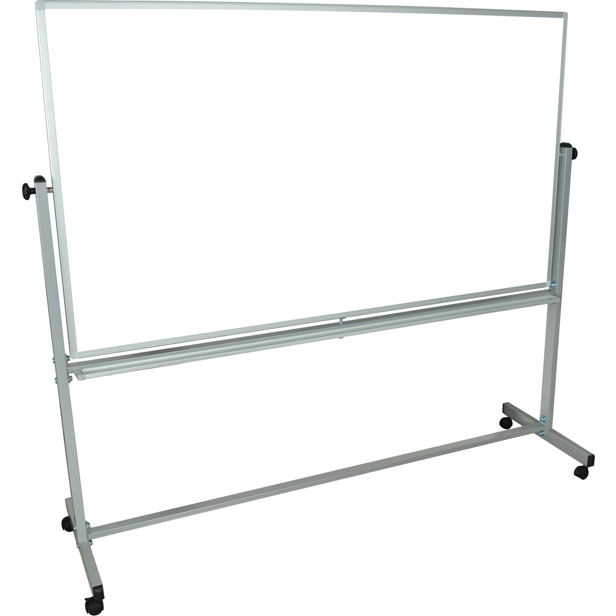 Luxor Reversible Magnetic Whiteboard/ Whiteboard