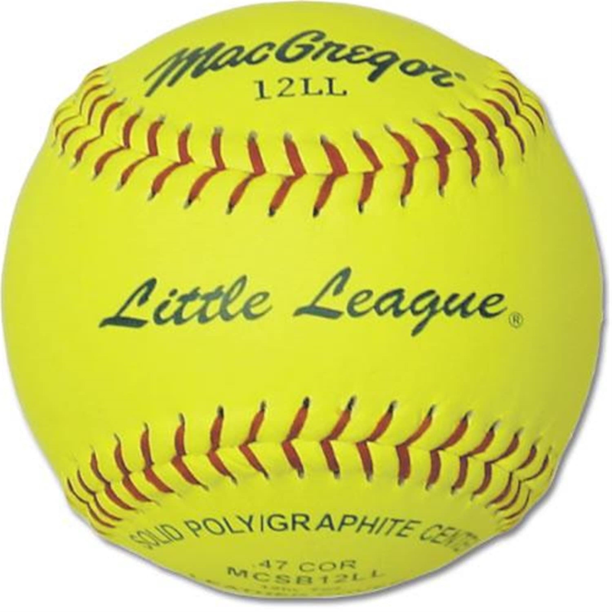 Macgregor&#174; 11'' Softball