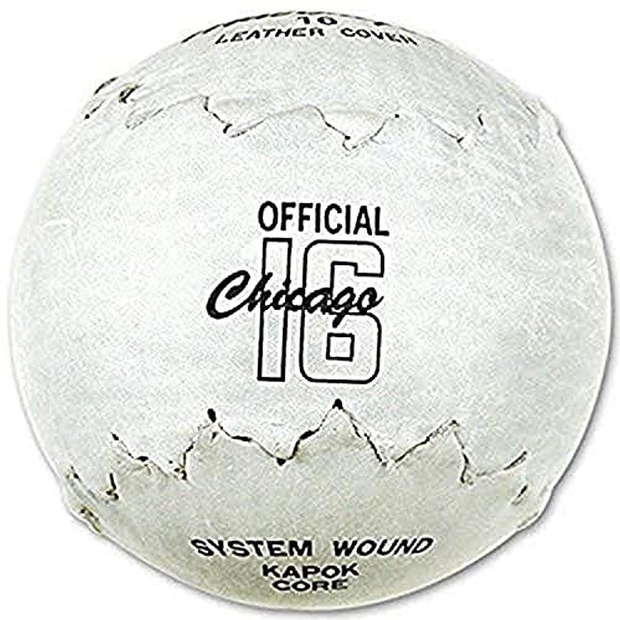 Macgregor&#174; Chicago 16'' Softball