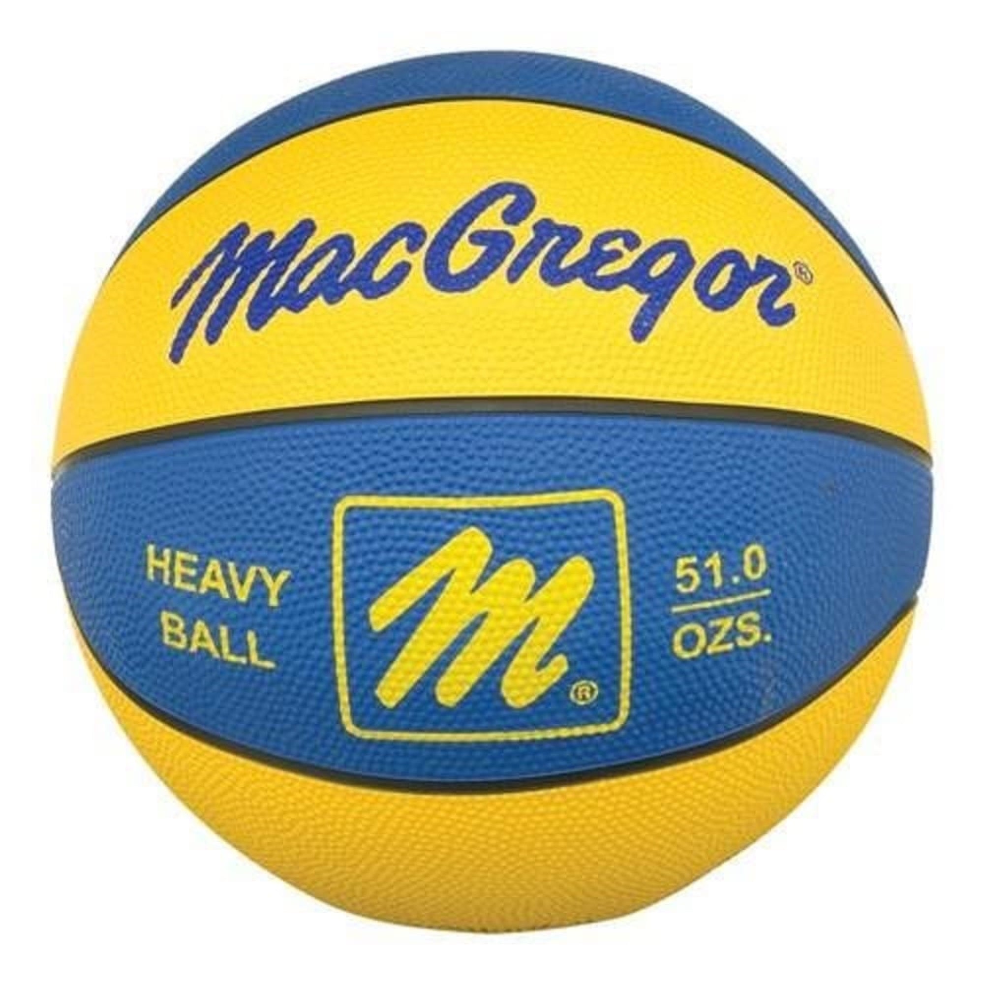 Macgregor&#174; Heavy Basketball