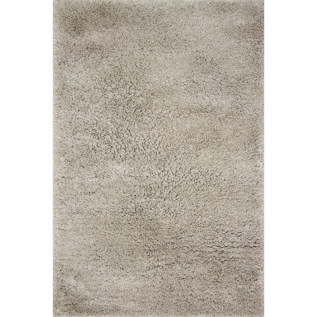 Mila Shag Grey - 9'-3'' X 13'