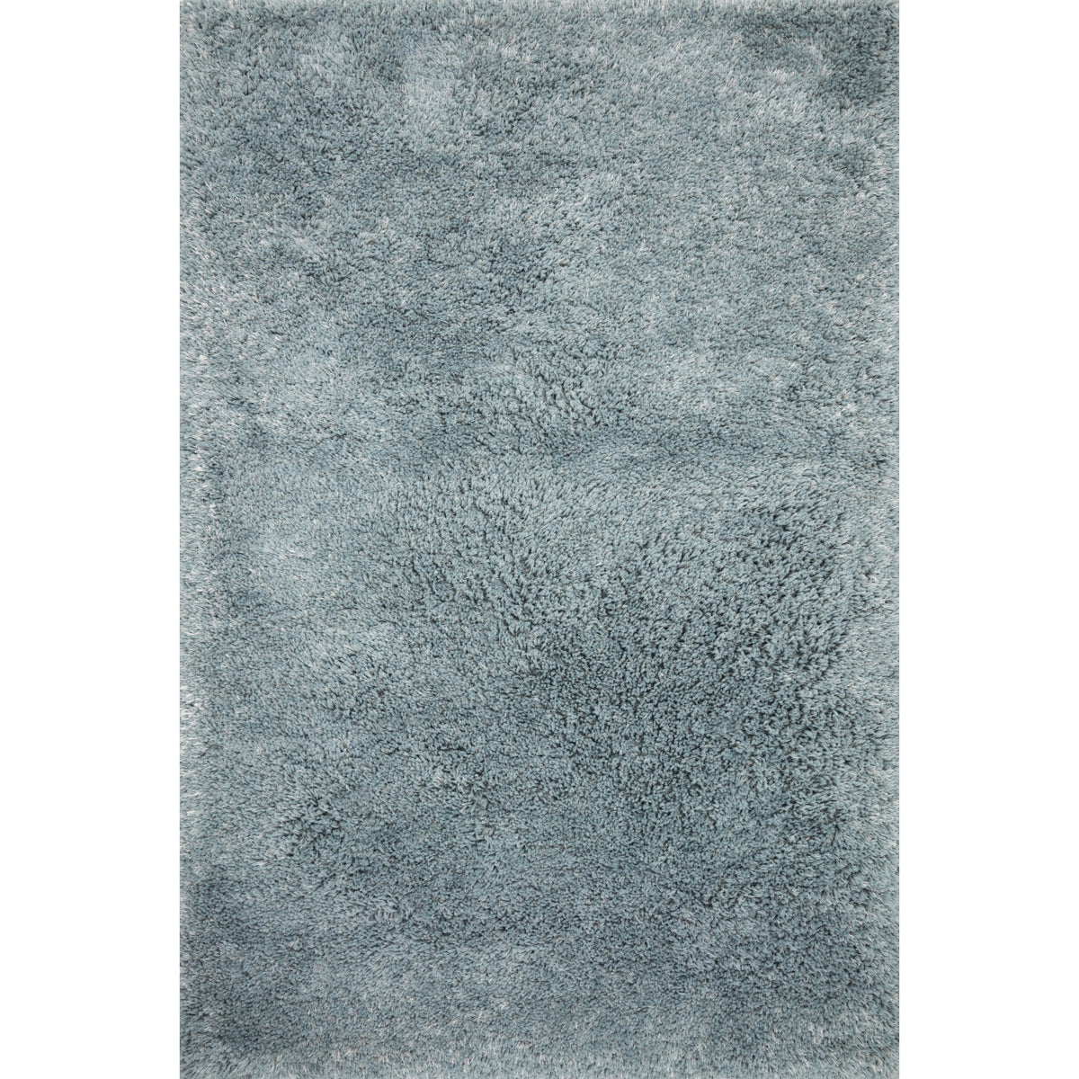 Mila Shag Spa - 2'-3'' X 7'-6''
