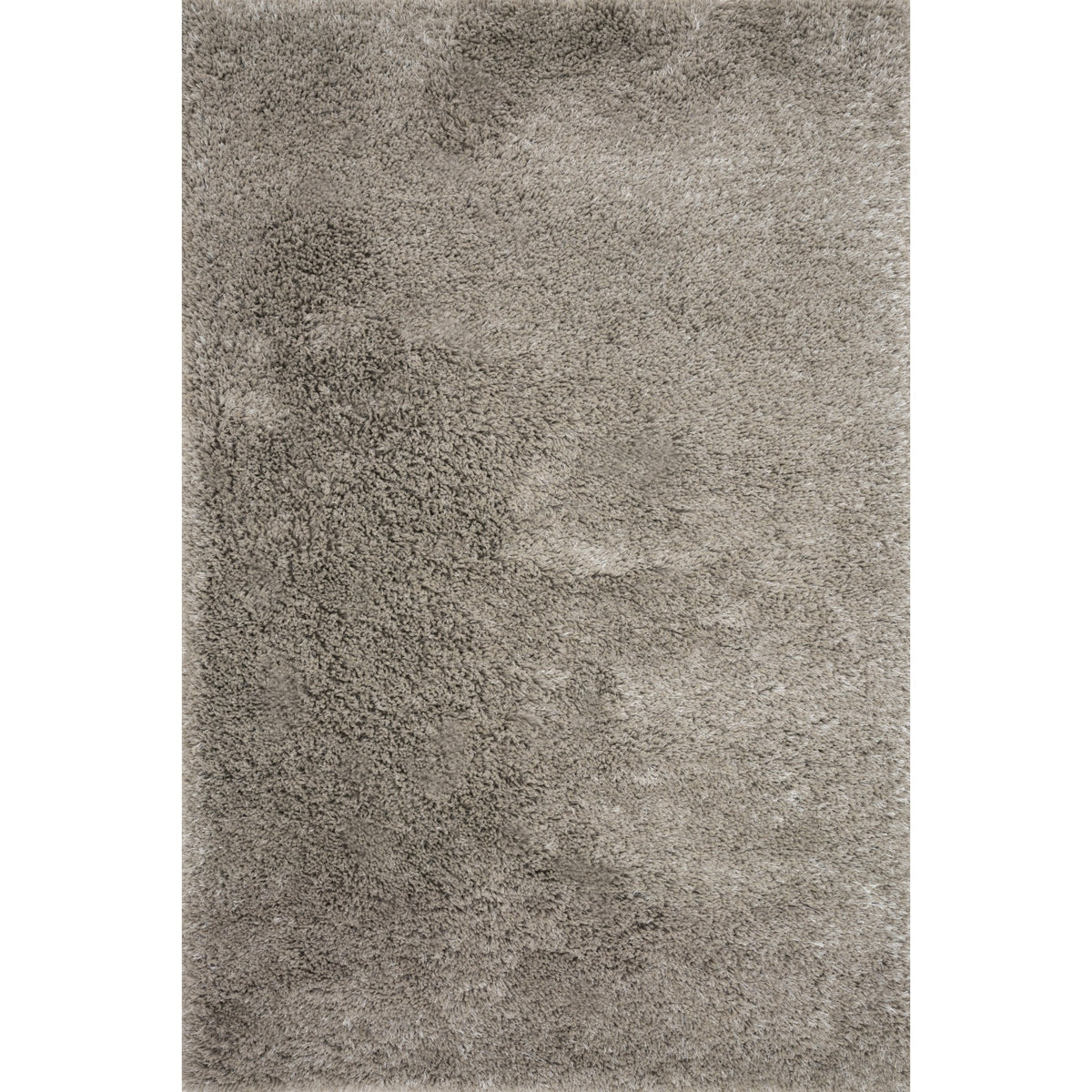 Mila Shag Taupe - 7'-9'' X 9'-9''