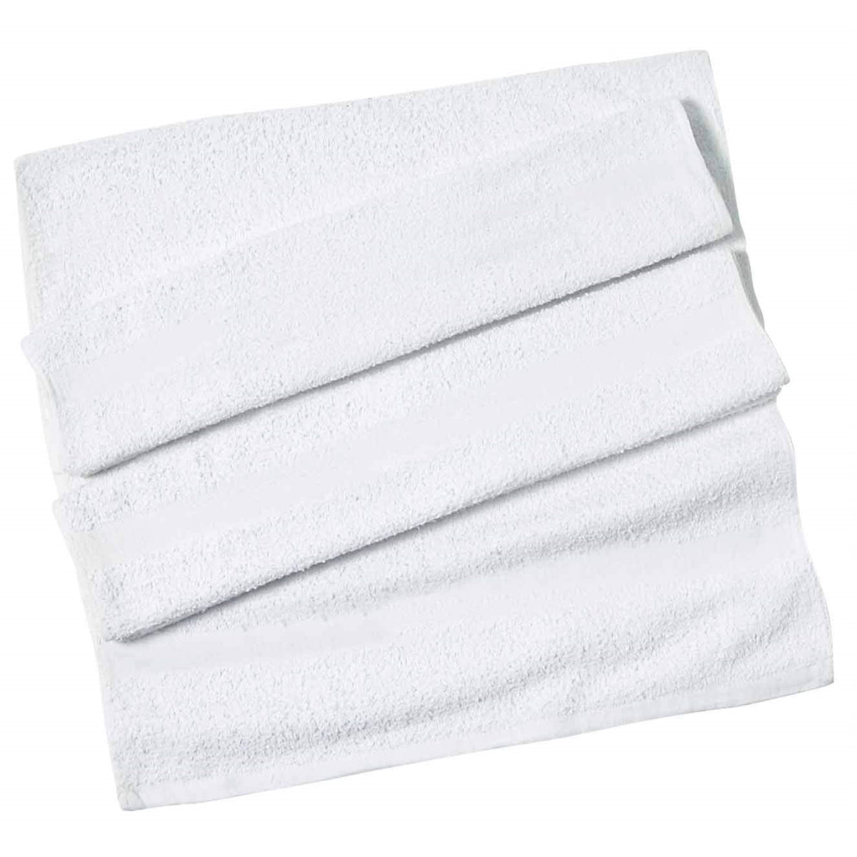 Locker Room Towels (12-Pack)