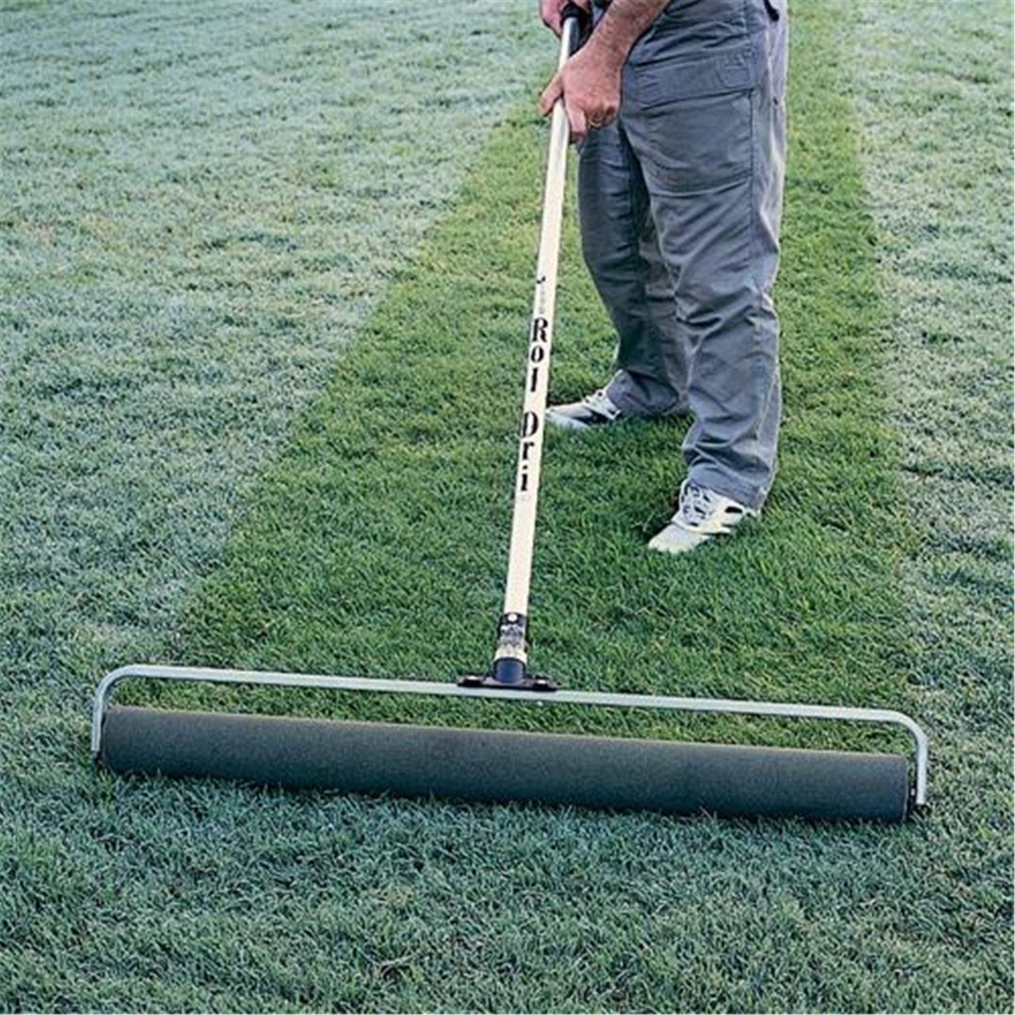 Rol-Dri&#174; Seamless Sponge Roller