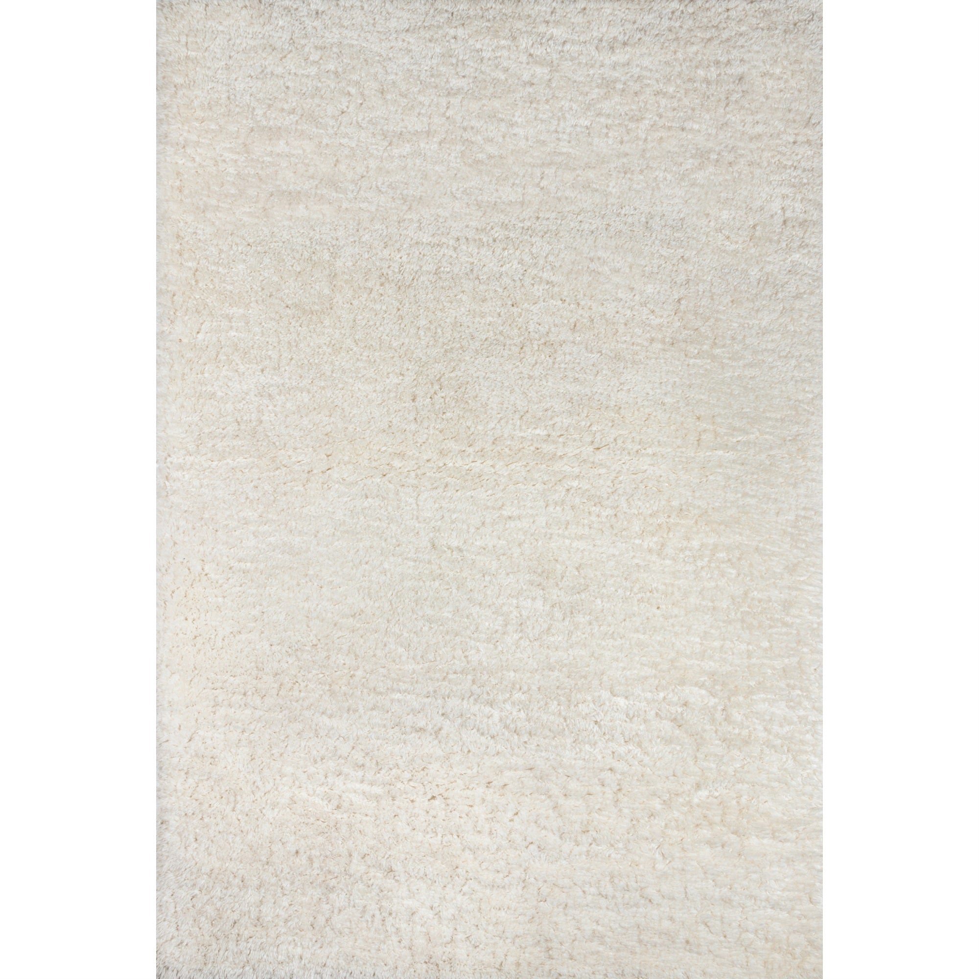 Novogratz Nola Shag Ns-01 Magnolia /White -5'3'' X 7'
