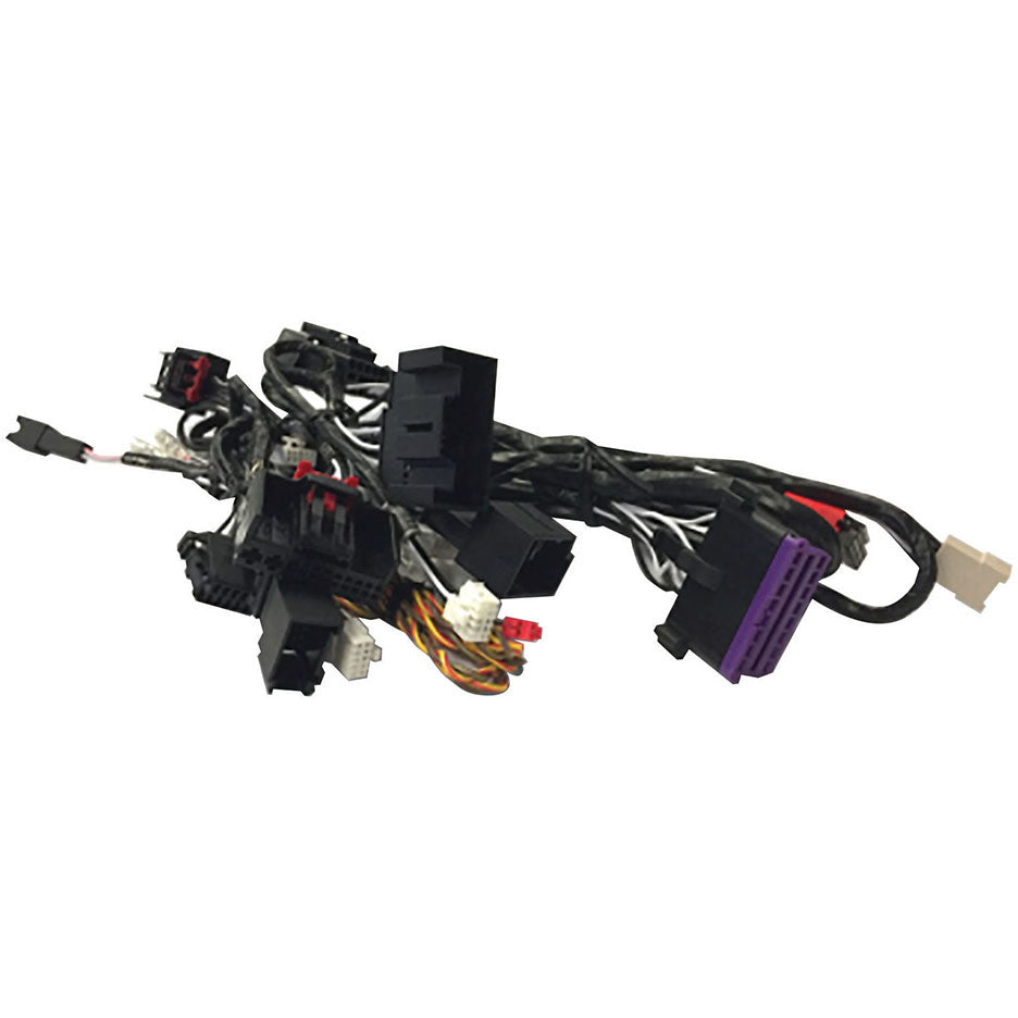 Omegalink T-Harness For Select Volkswagen/Audi '06 - '21