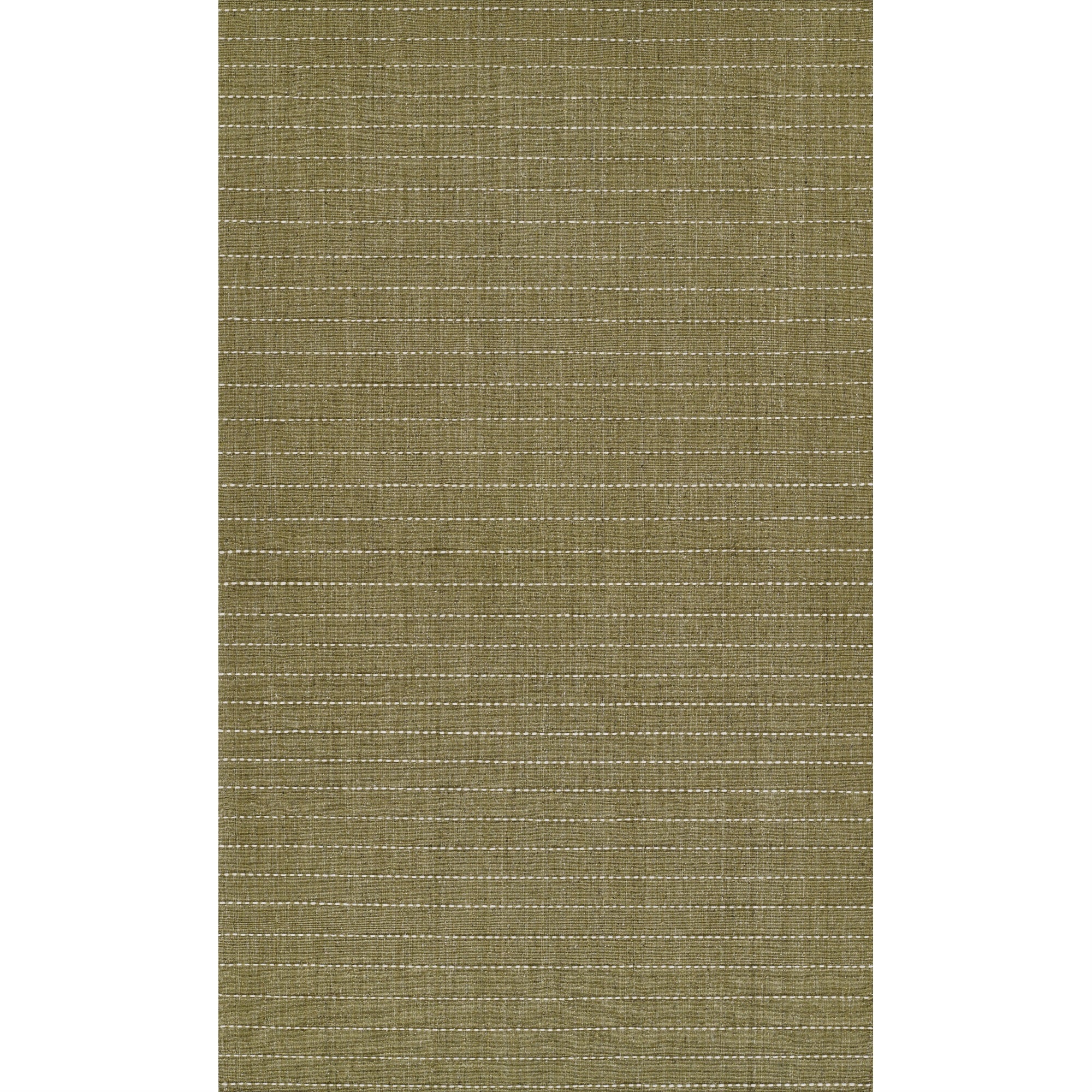 Momeni Oliver 1 Green 3'6'' X 5'6''