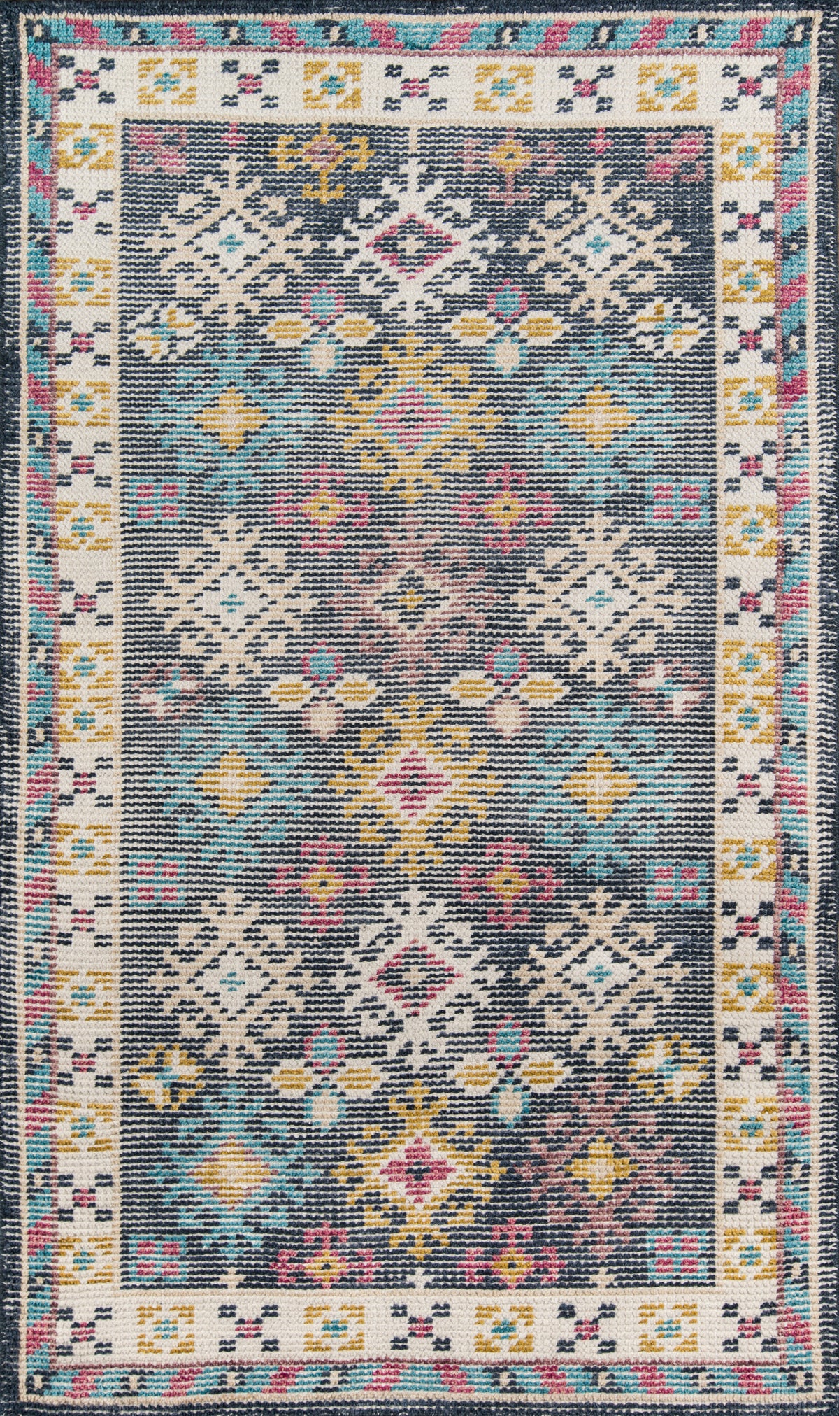 Momeni Ophelia Oph-2 Multi  2' X 3'