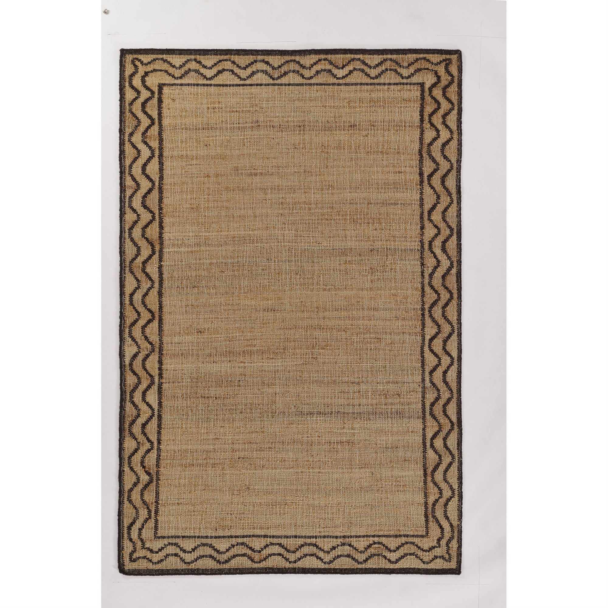Momeni Orc-1 Brown 2'3'' X 8' Runner