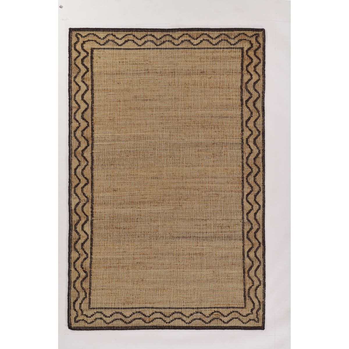 Momeni Orc-1 Brown 3'6'' X 5'6''