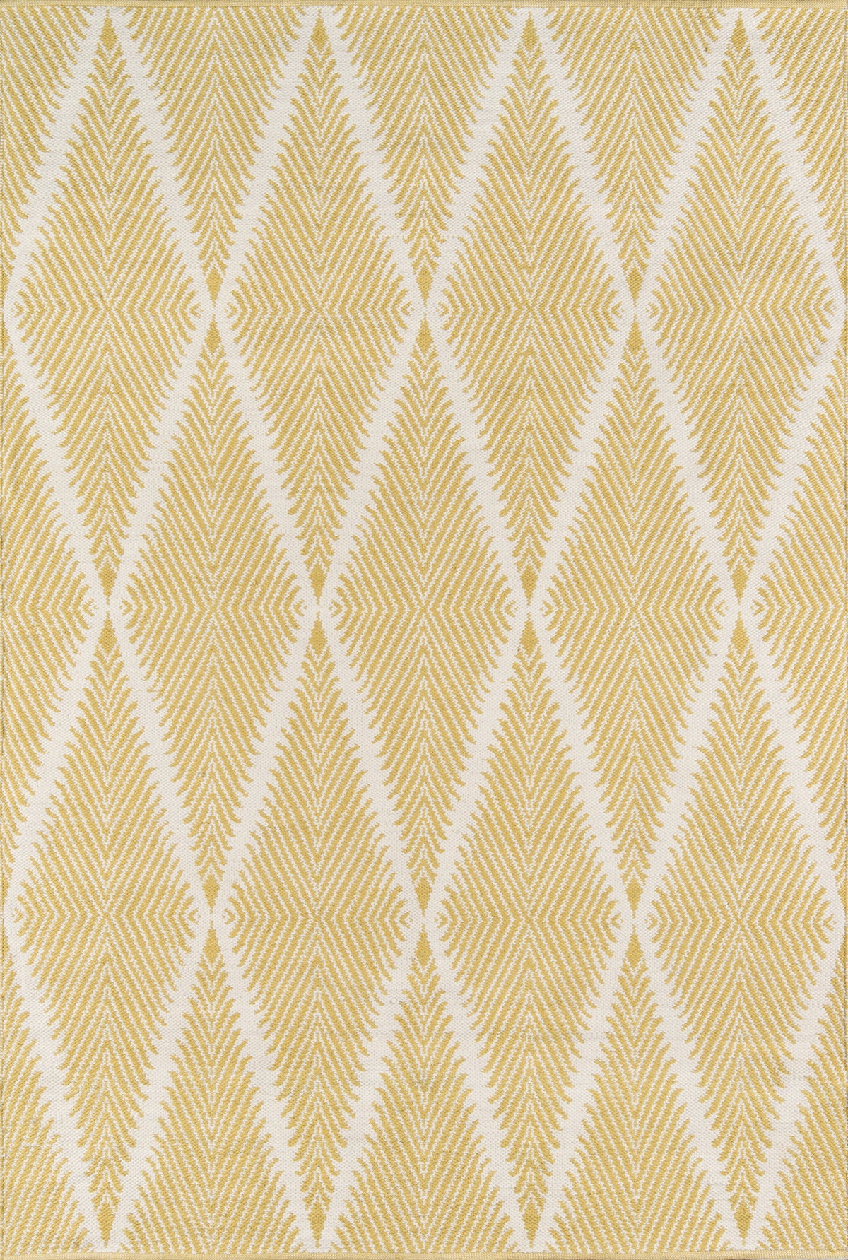 Erin Gates River Riv-1 Citron Beacon 2'3'' X 8' Runner