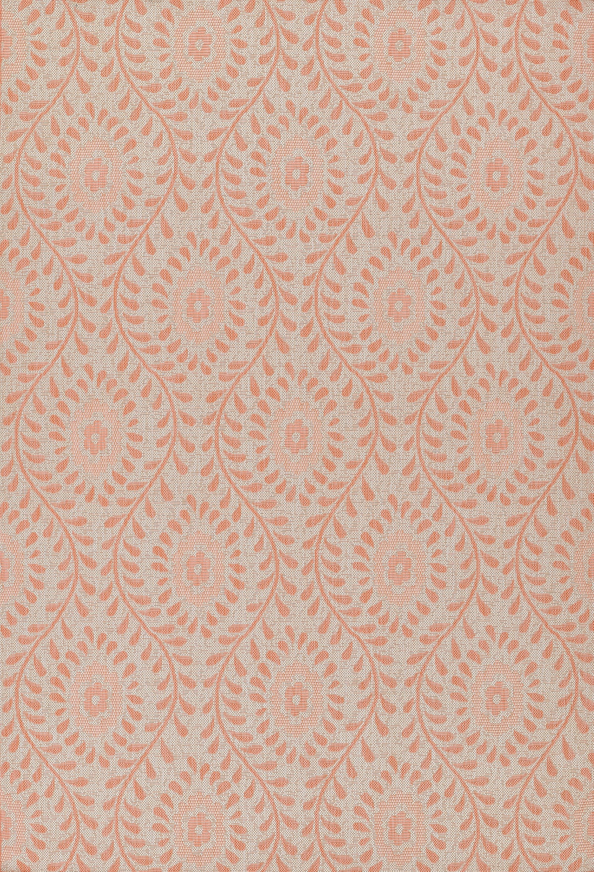 Momeni Riviera Rv-09 Coral  3'3'' X 5'
