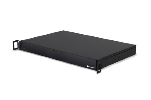1U Rackmount For 3.5'' Sata Hdds - Usb3.0  Esata Interface