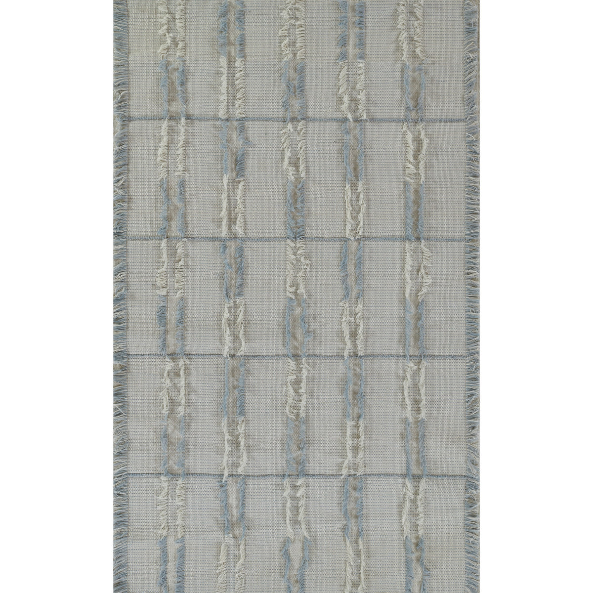 Momeni Serena Srn-1/Blue -2'3'' X 8' Runner