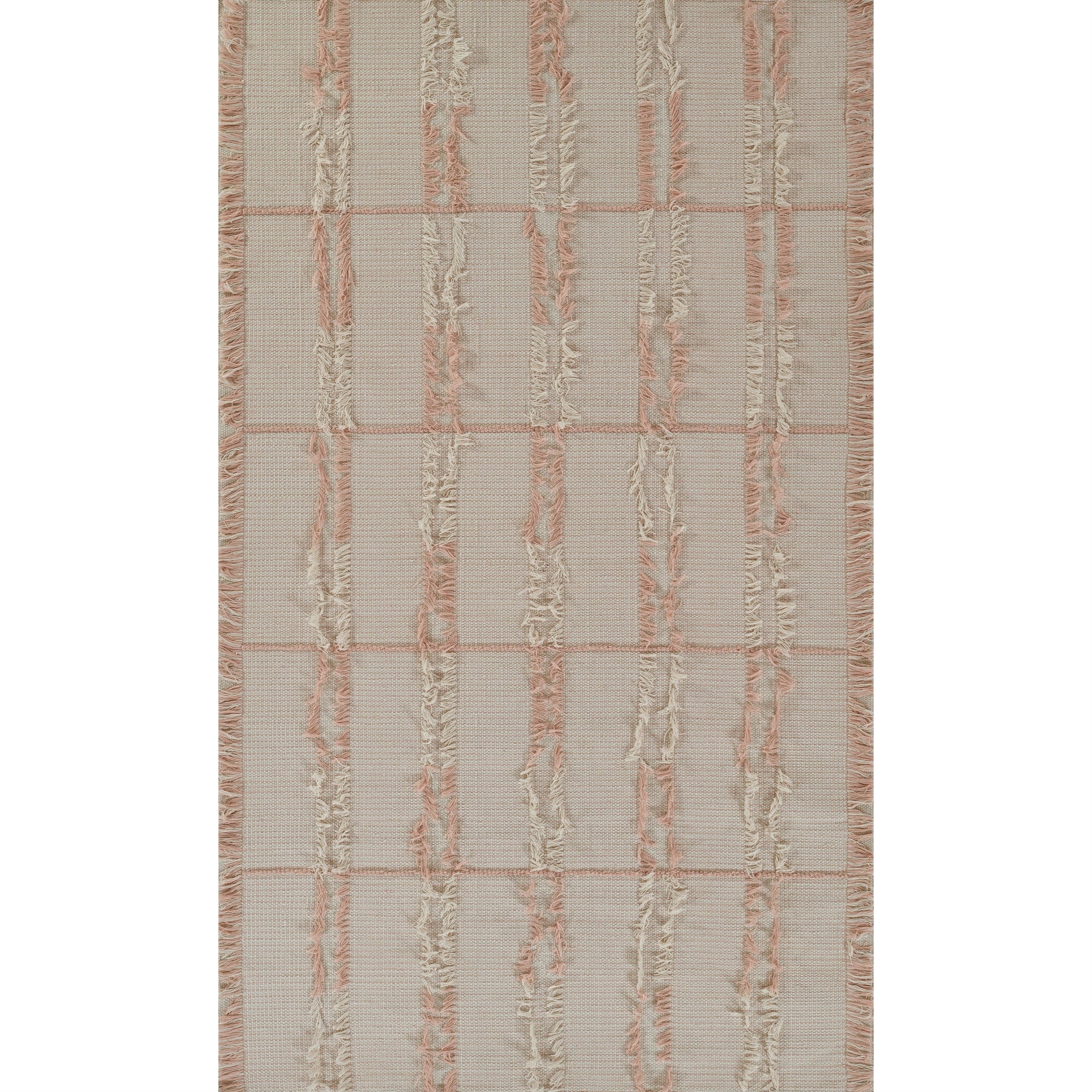 Momeni Serena Srn-1/Pink -2'3'' X 8' Runner