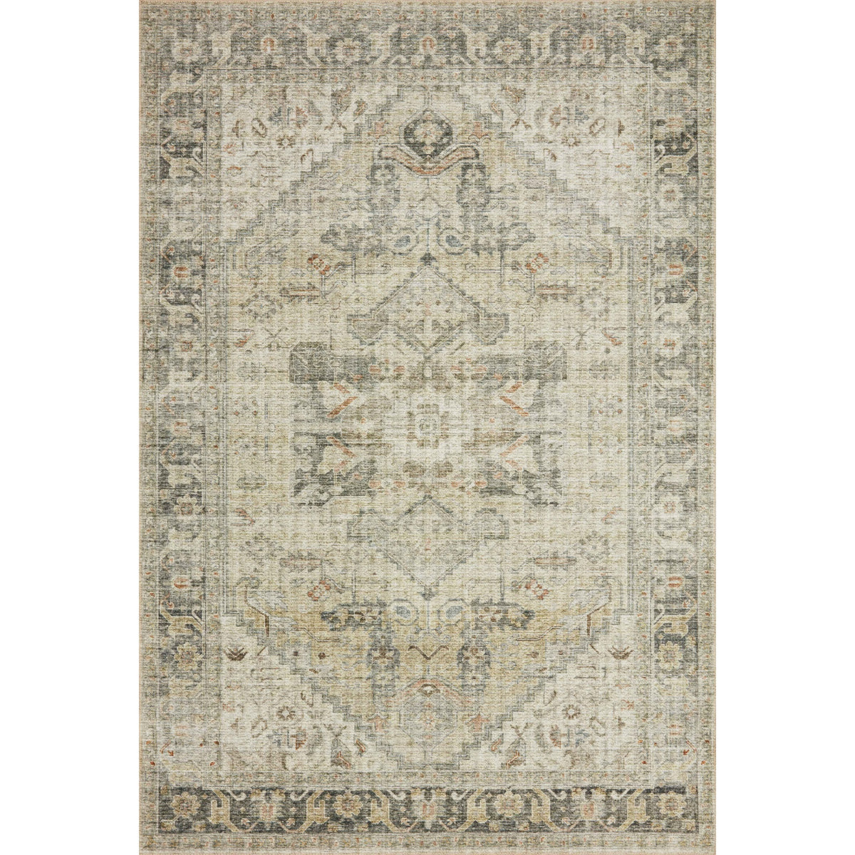 Sky-13Natural / Sand3'-6'' X 5'-6''