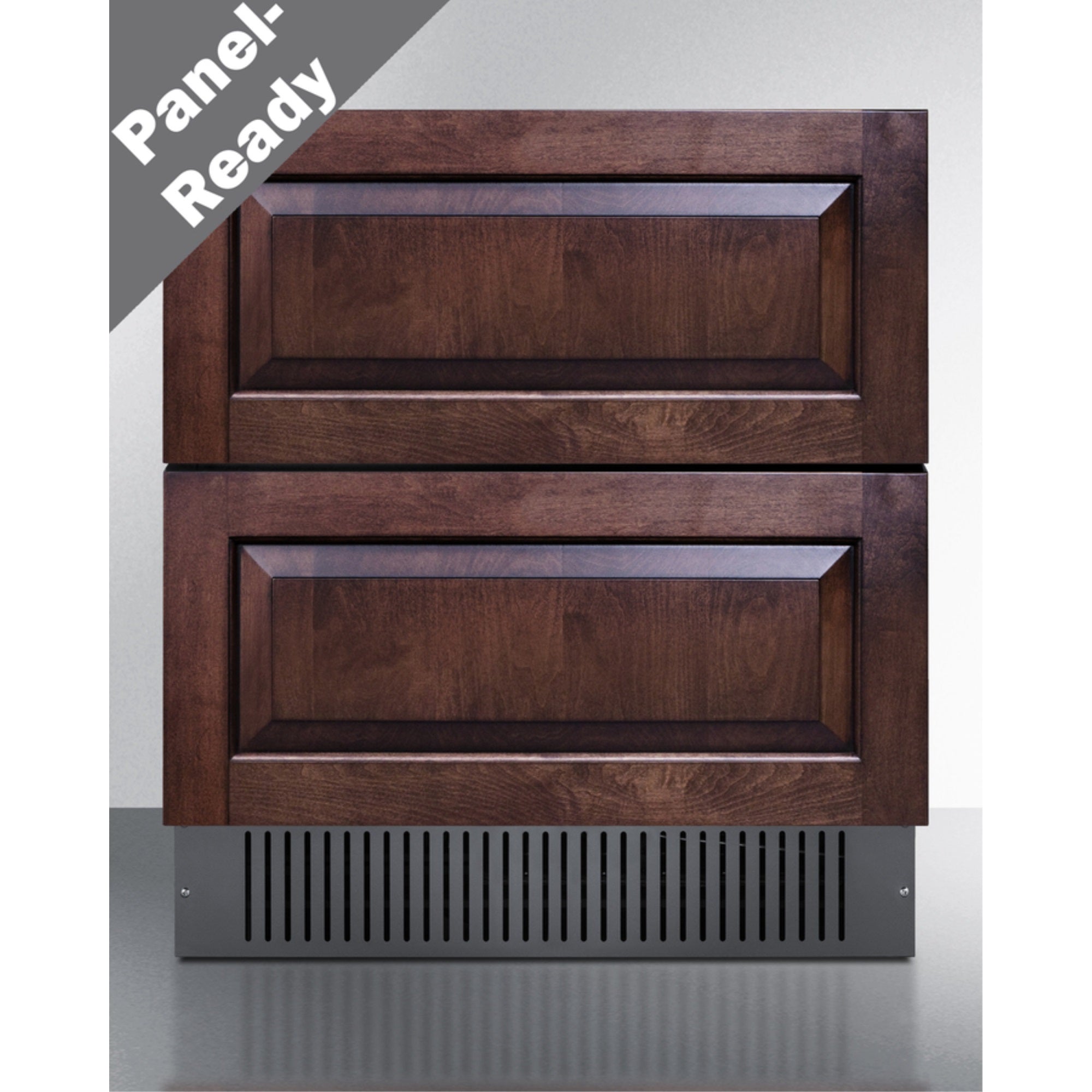 30'' Wide Built-In Undercounter 2-Drawer Outdoor All-Refrigerator