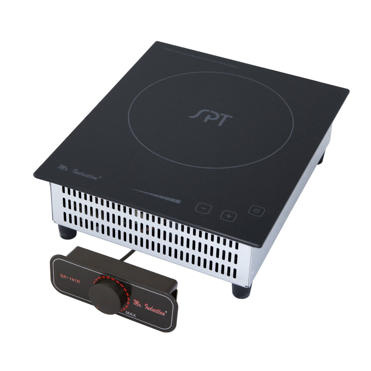 1400W Mini-Induction (Built-In/Countertop)