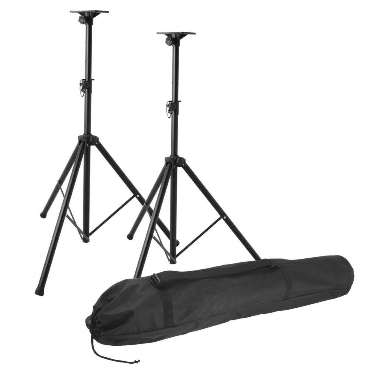 Professional Speaker Stand Pak