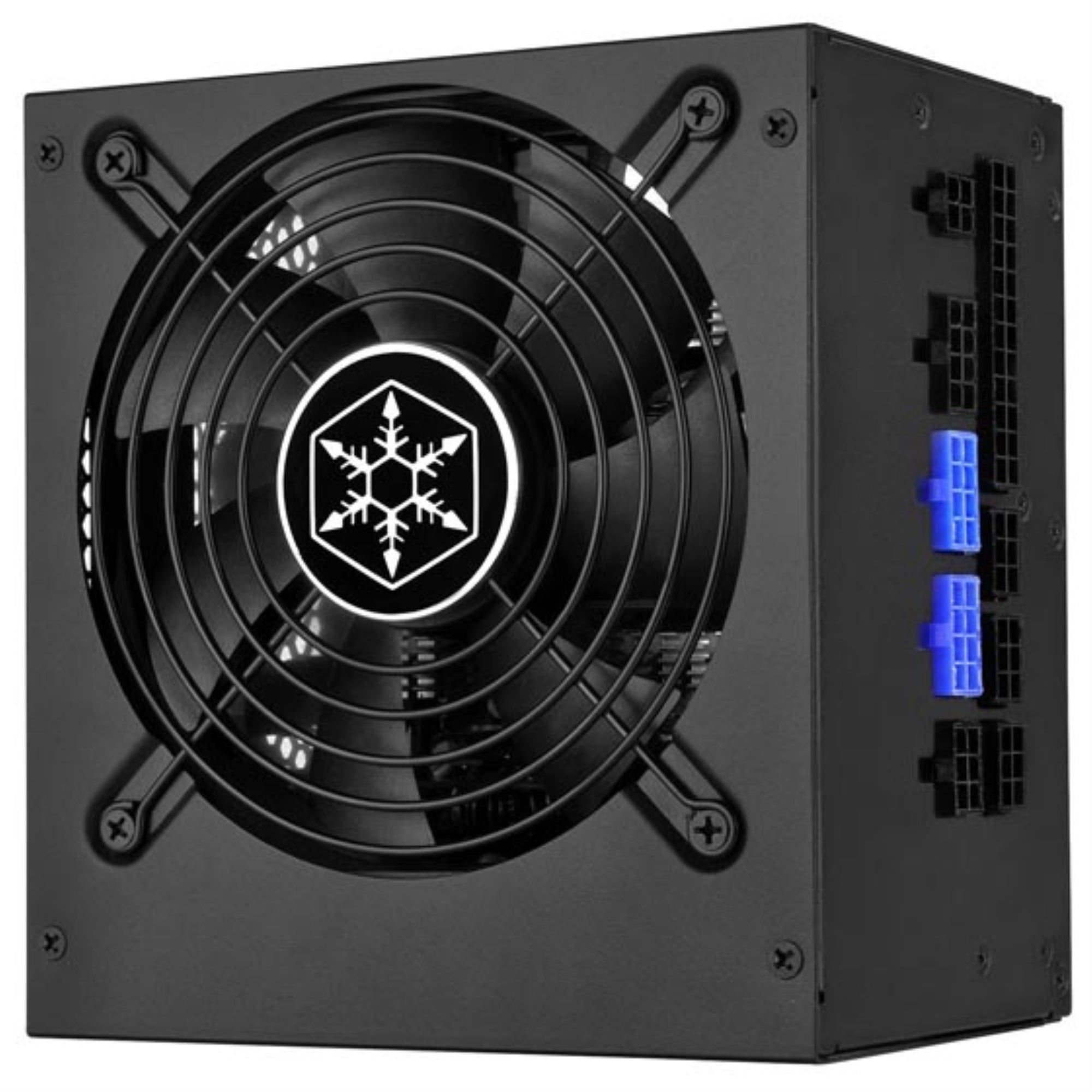 650W, Atx, Single  Rails With 54.2A Output, Silent 120Mmfan With 18Dba, Efficiency 80Plus Platinum Certification, Modular Cable,