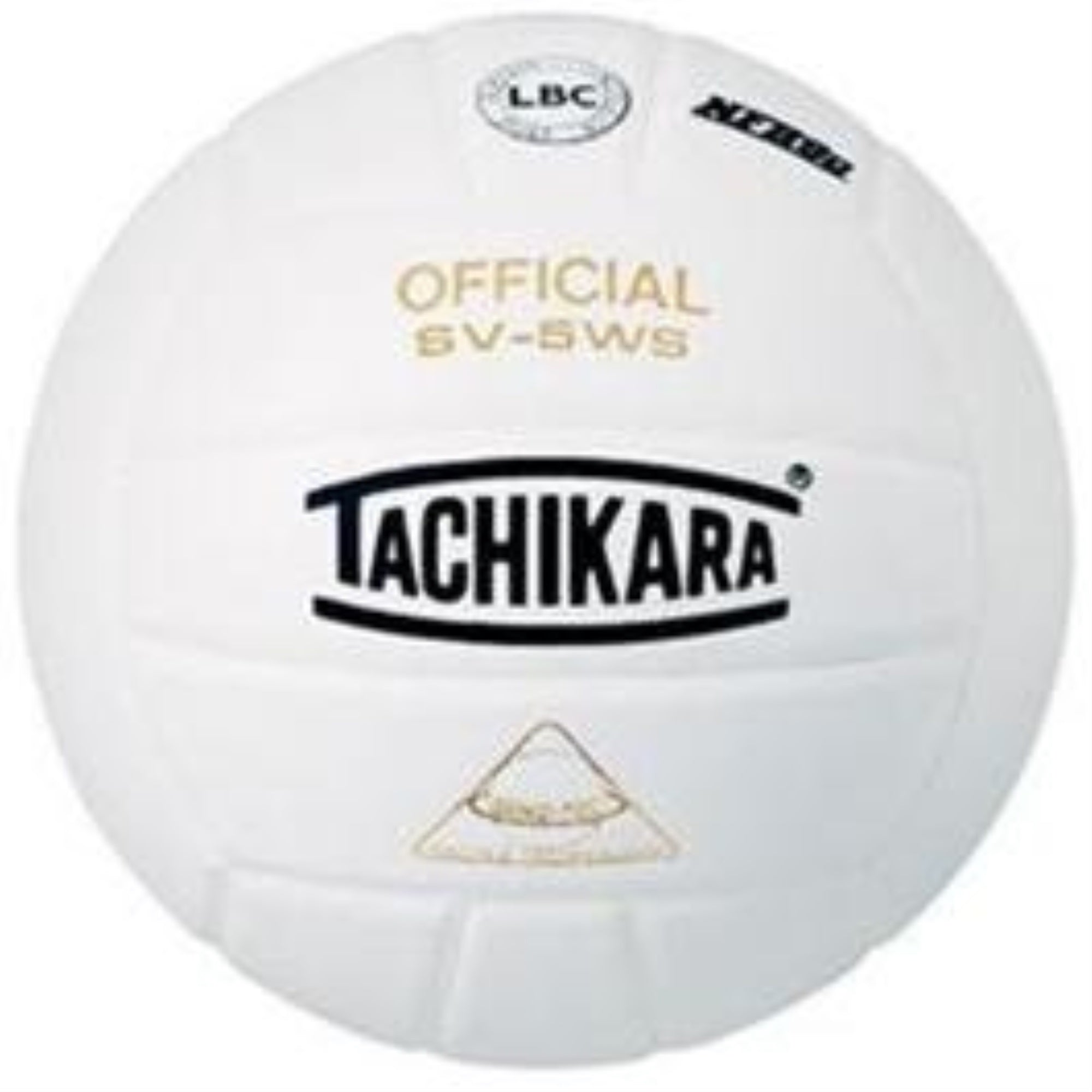 Tachikara&#174; Sv-5Ws Volleyball