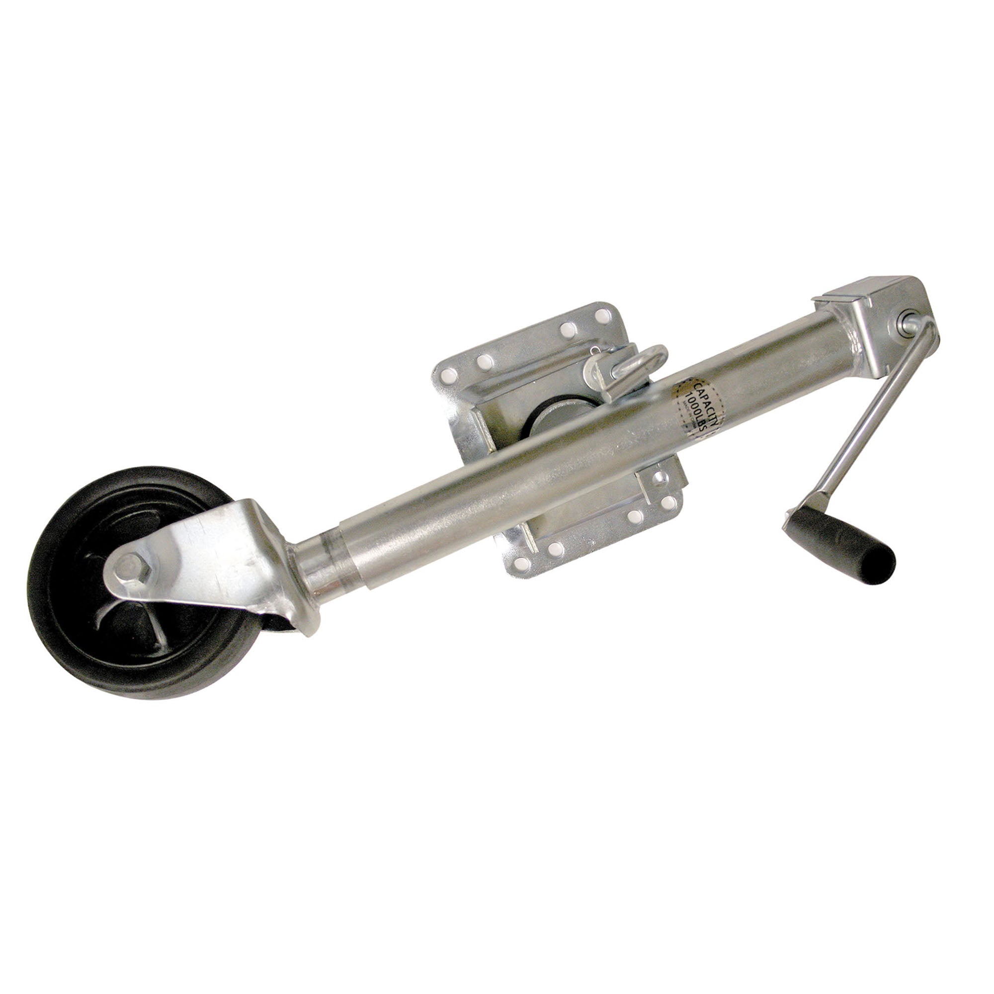 Sportsman Series Tj1 1000 Lb Trailer Jack