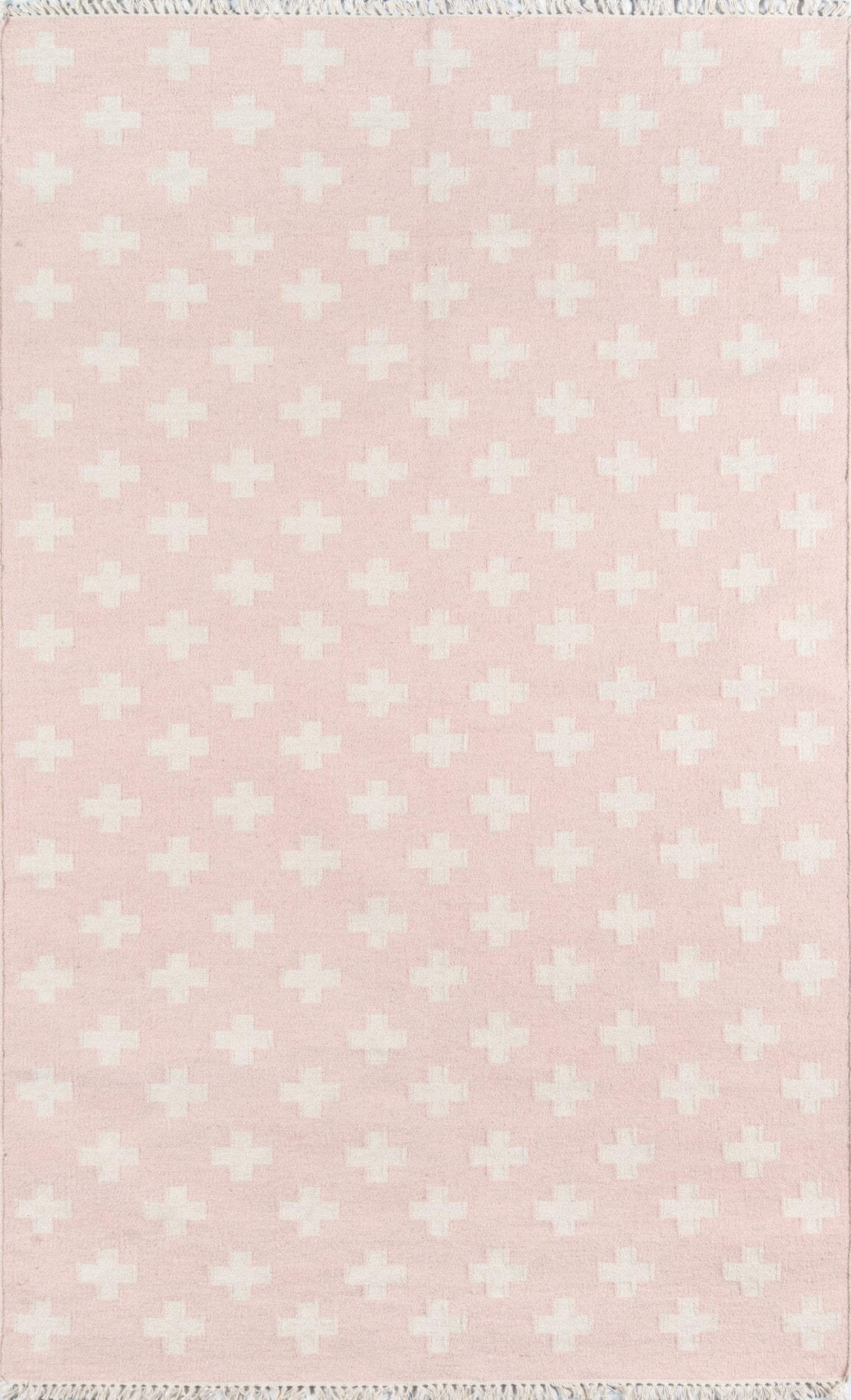 Novogratz Topanga Top-1 Pink Lucille 2' X 3'