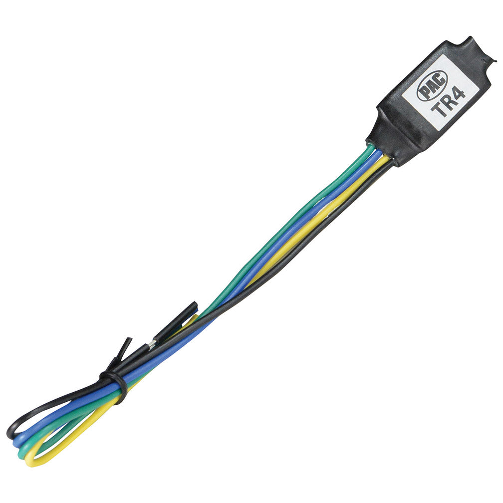 Remote Turn-On Low Voltage Pac