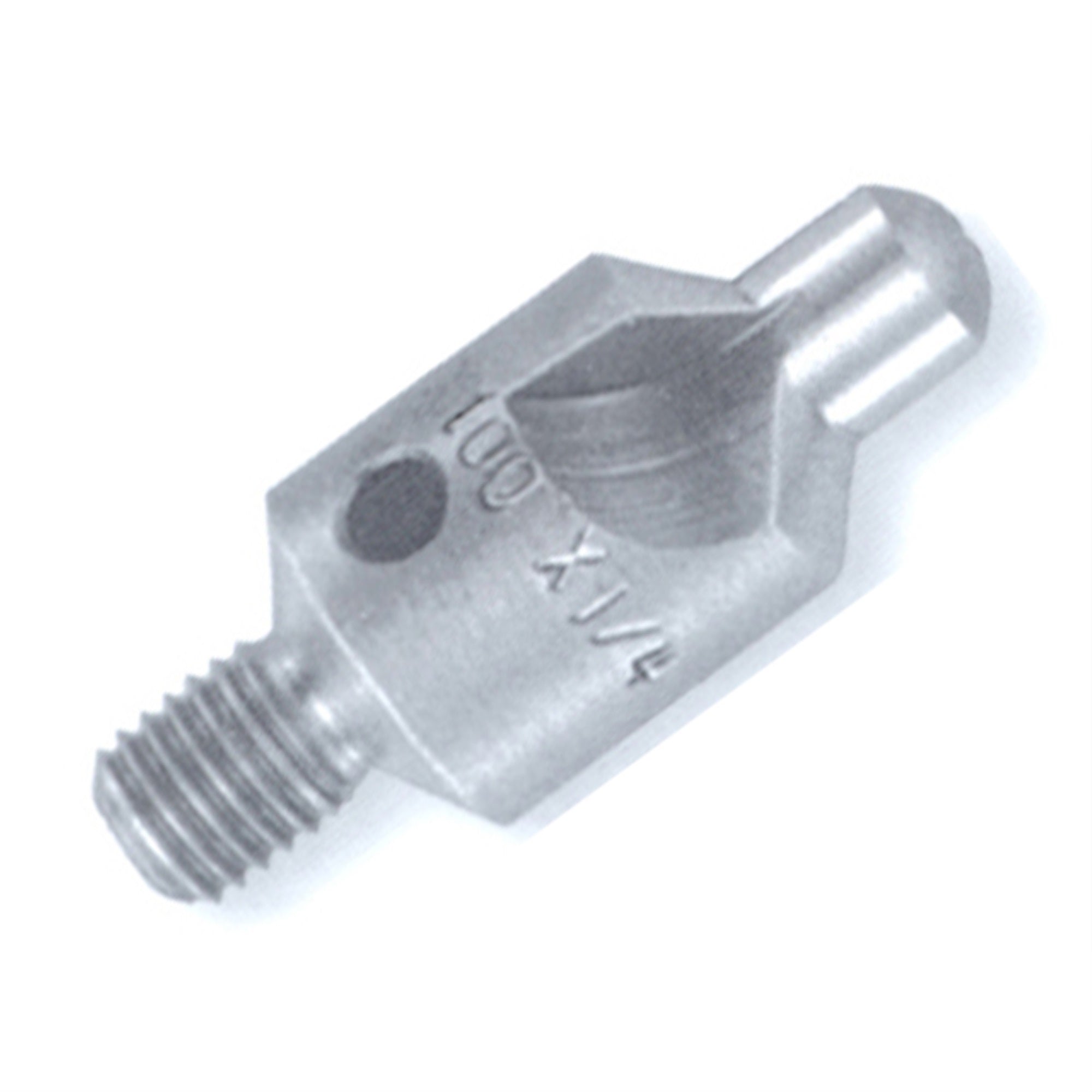 5/8''-#13 Hss Threaded Shank Stop Countersink, Tsc5/8-13