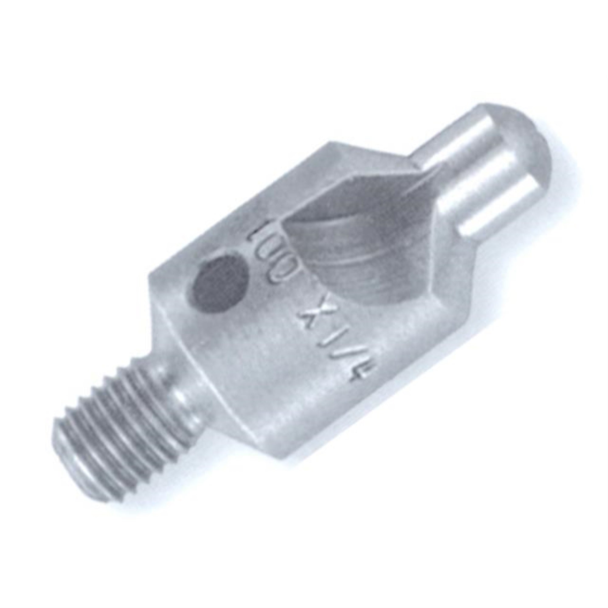 5/8''-3/16'' Hss Threaded Shank Stop Countersink, Tsc5/8-3/16