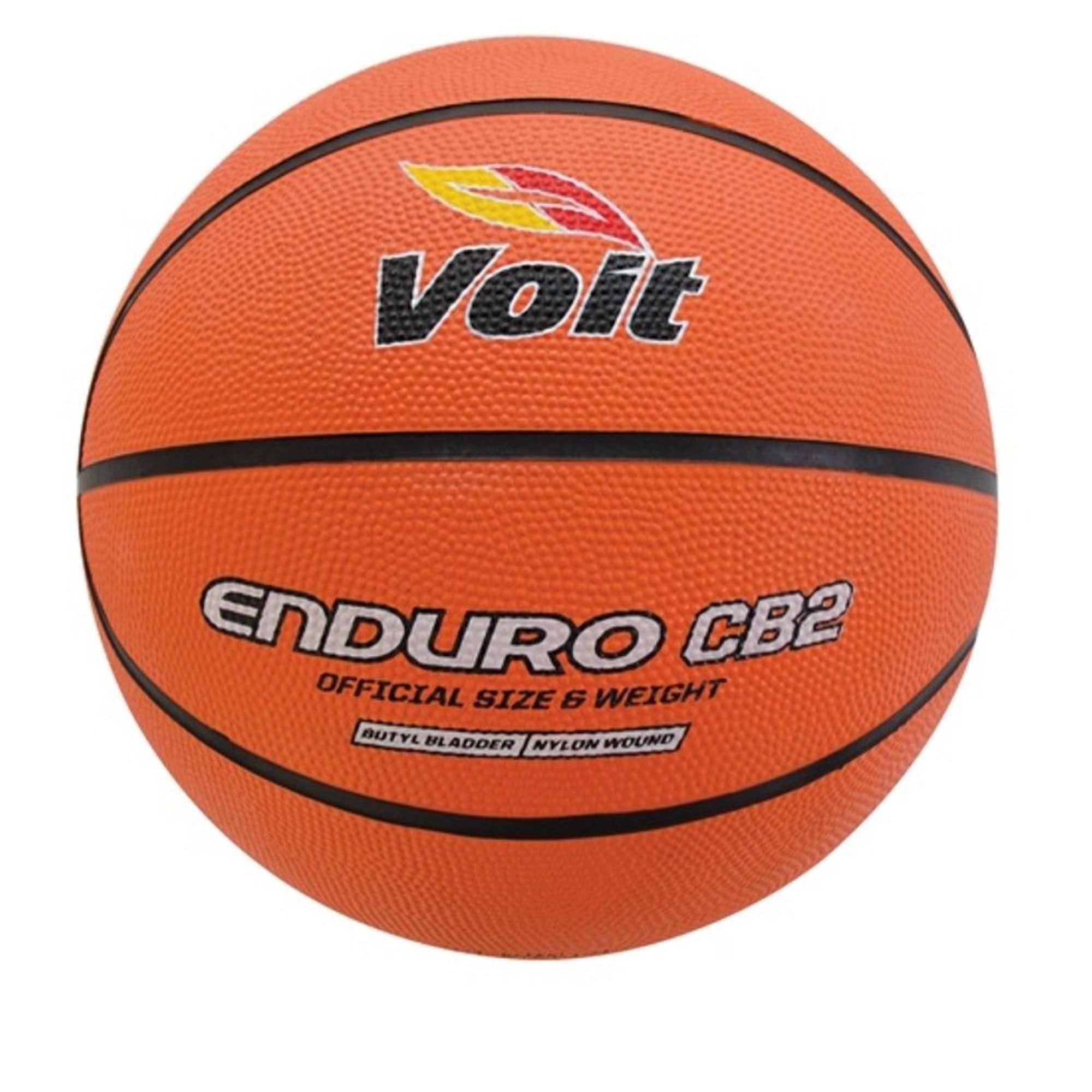 Voit&#174; Enduro Cb2 Indoor/Outdoor Basketball