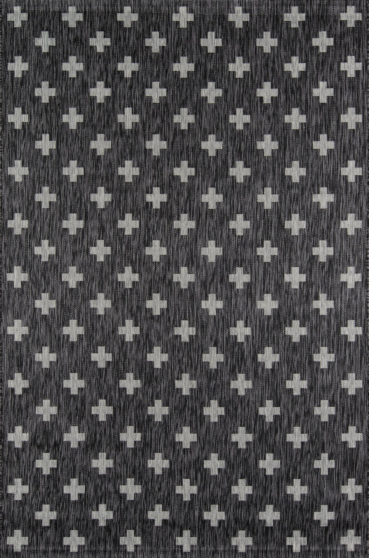 Novogratz Villa Vi-01 Charcoal Umbria 3'3'' X 5'