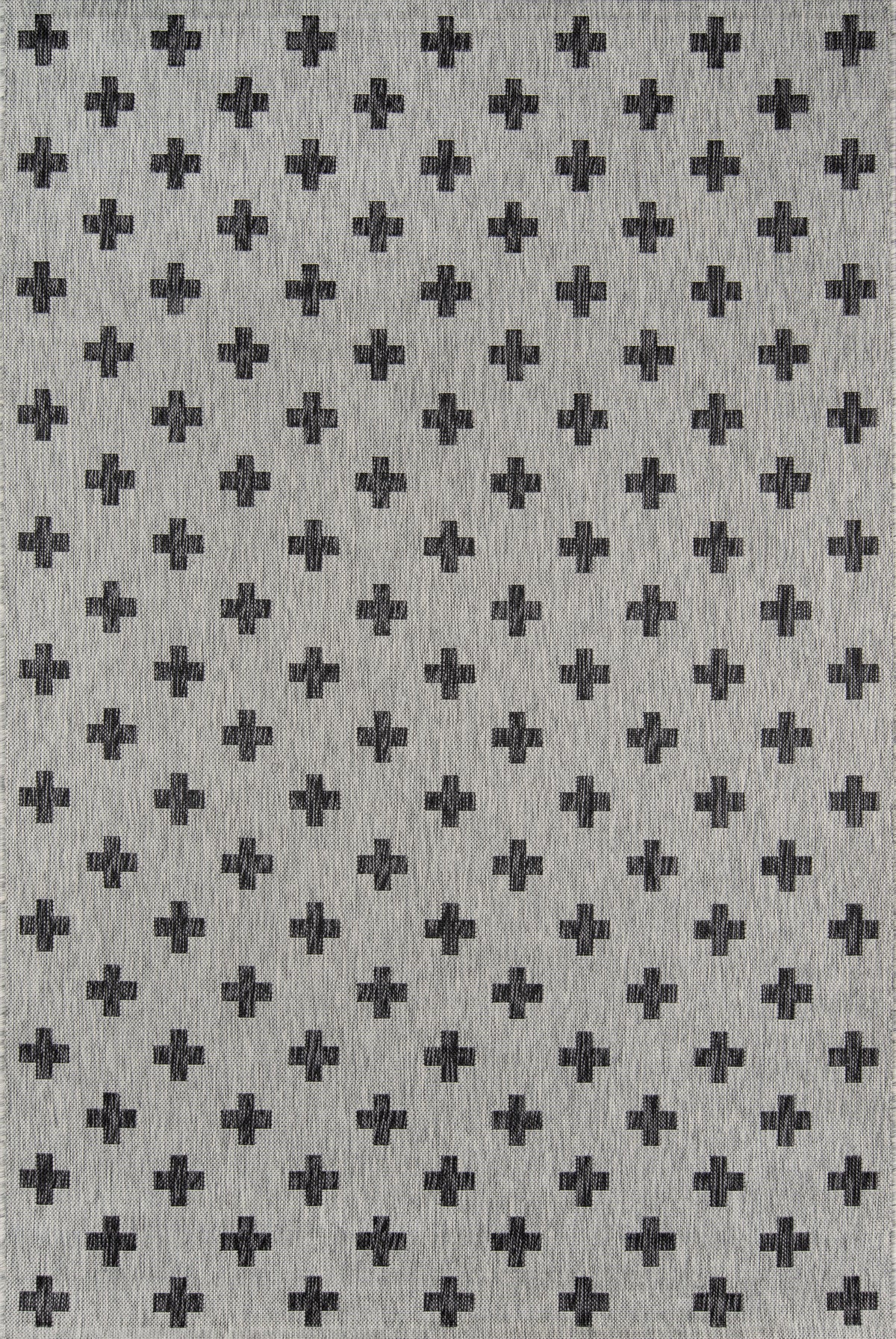 Novogratz Villa Vi-01 Grey Umbria 2' X 10' Runner
