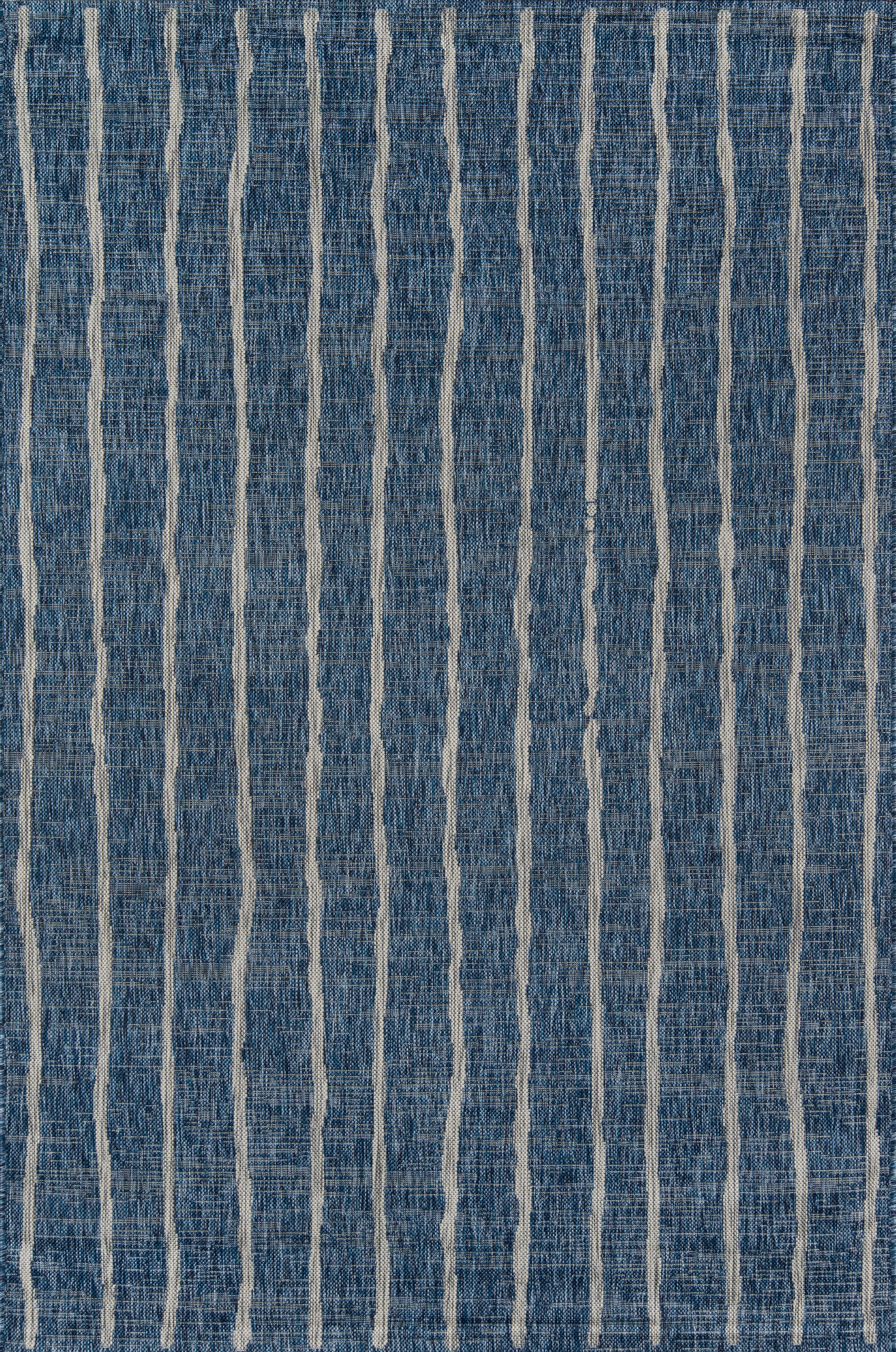 Novogratz Villa Vi-03 Blue Sicily 2'7'' X 7'6'' Runner