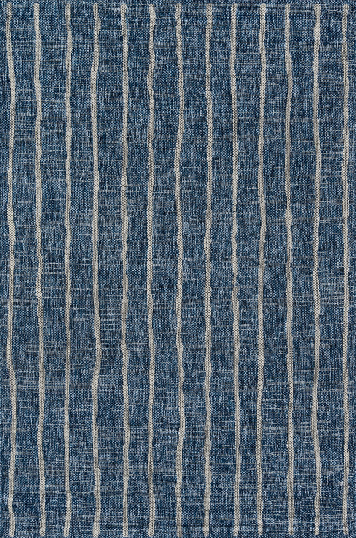 Novogratz Villa Vi-03 Blue Sicily 6'7'' X 9'6''