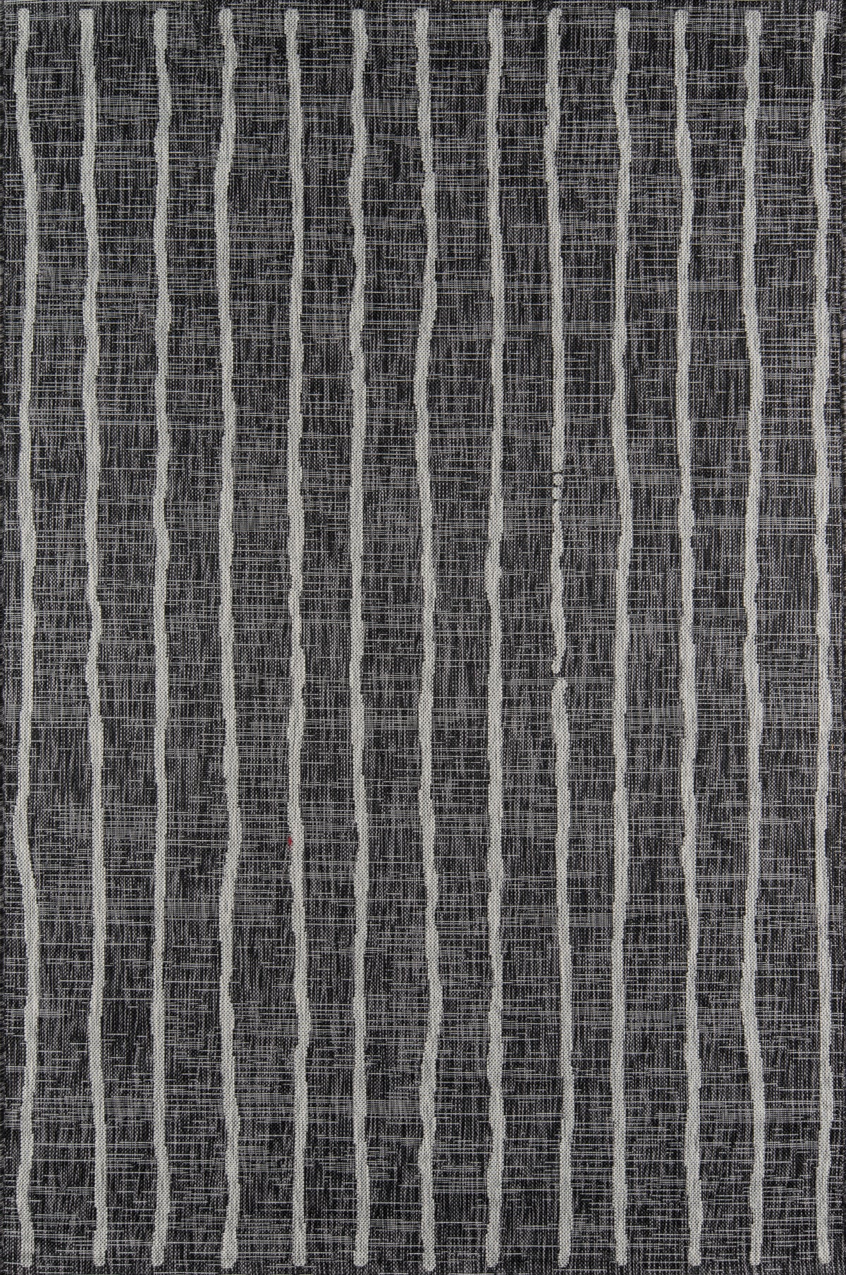 Novogratz Villa Vi-03 Charcoal Sicily 5'3'' X 7'6''