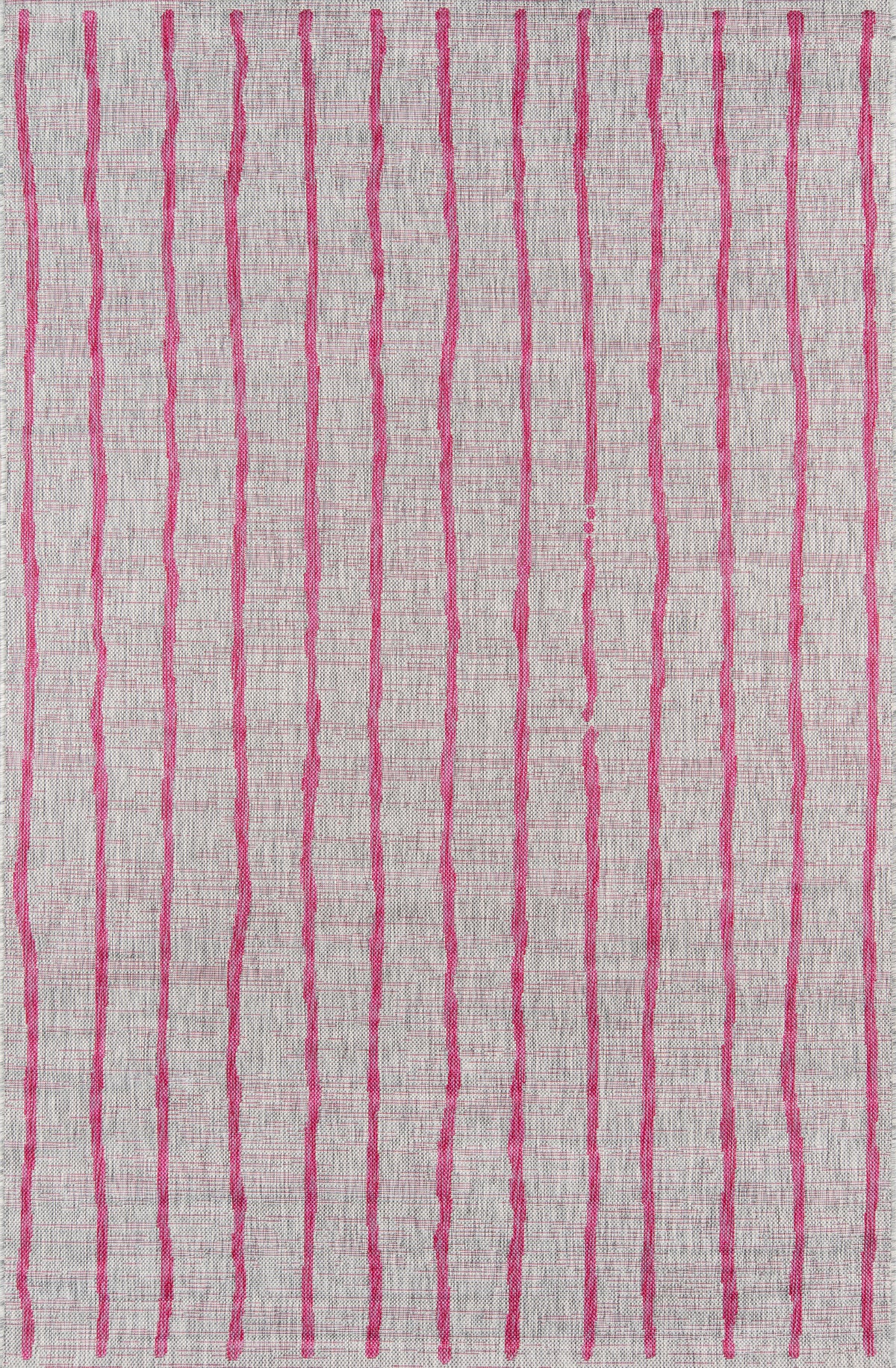 Novogratz Villa Vi-03 Fuschia Sicily 7'10'' X 10'10''