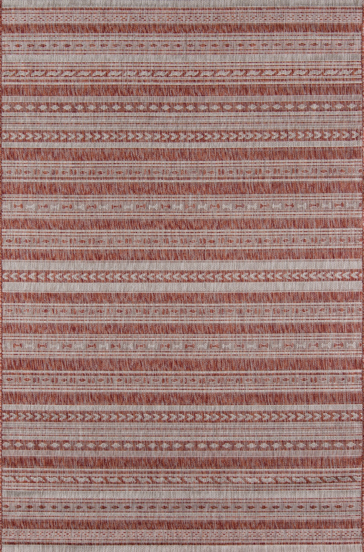 Novogratz Villa Vi-04 Copper Tuscany 2' X 10' Runner
